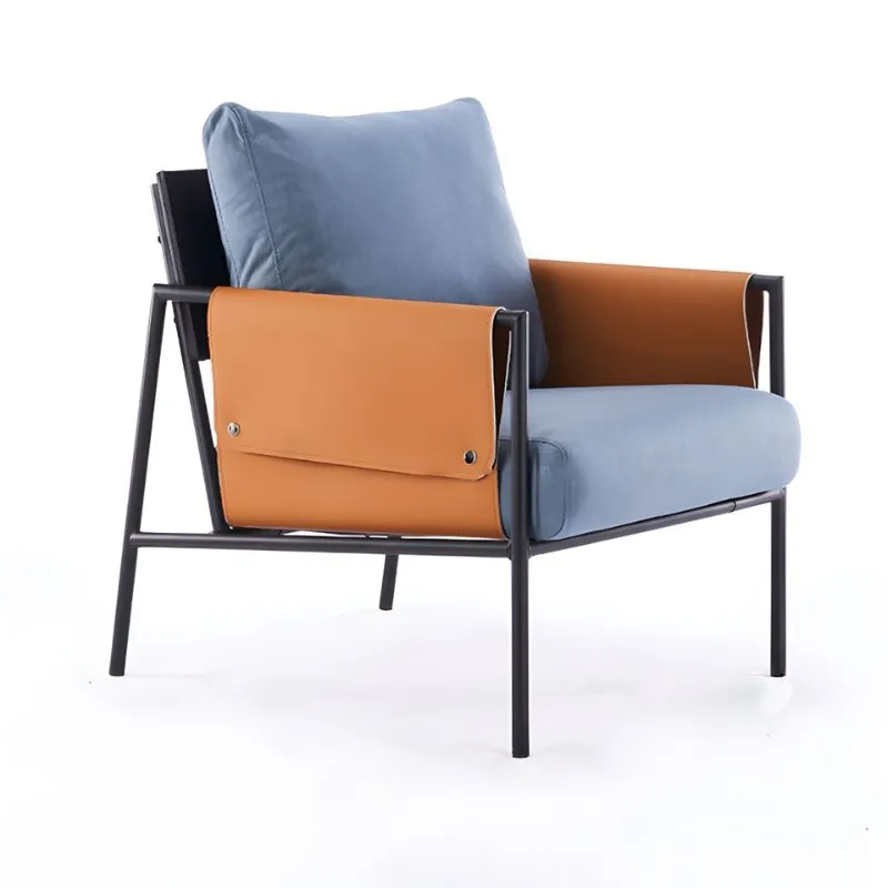 Sedile Arm Chair