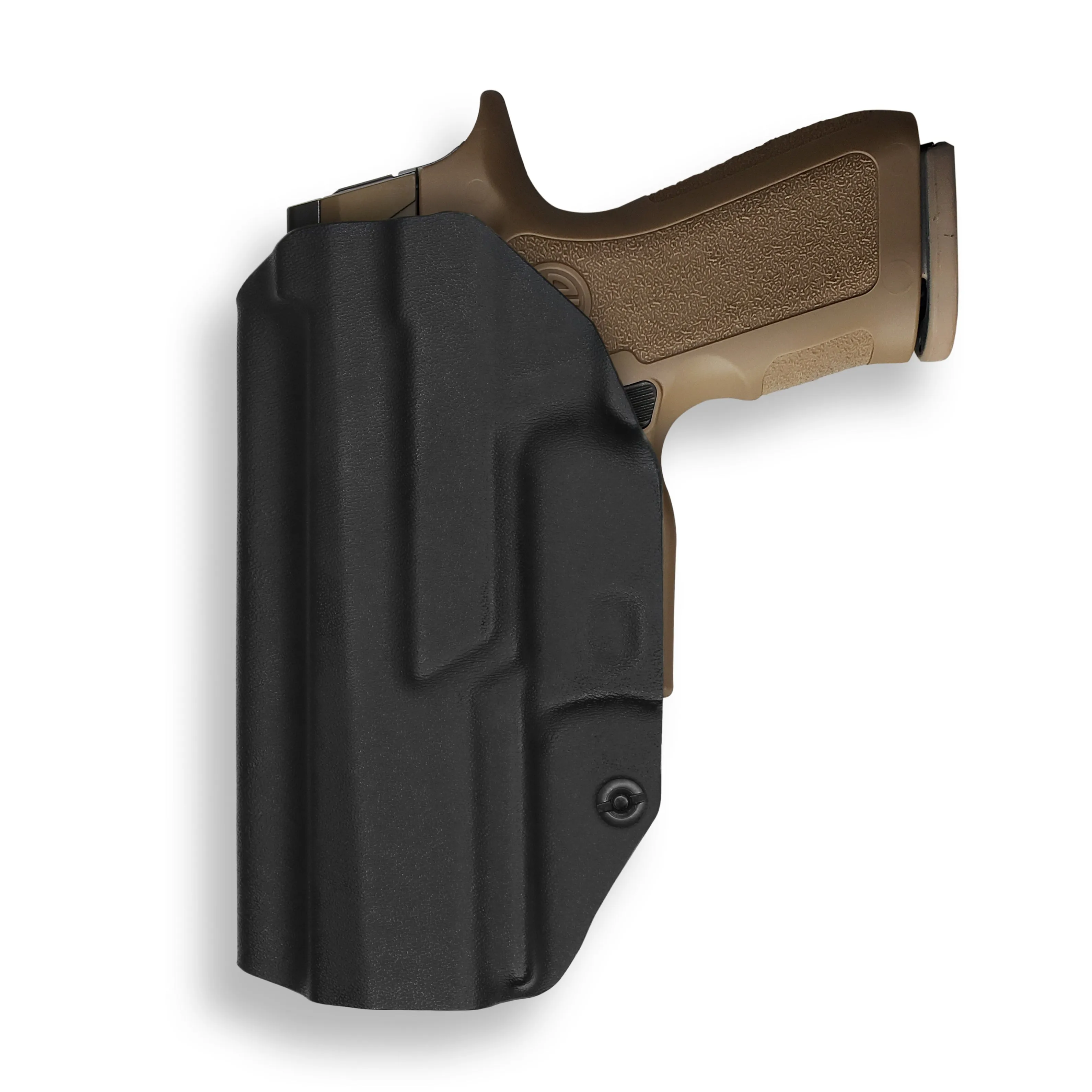 Sig Sauer P320 XCompact 9MM/.40SW IWB Holster