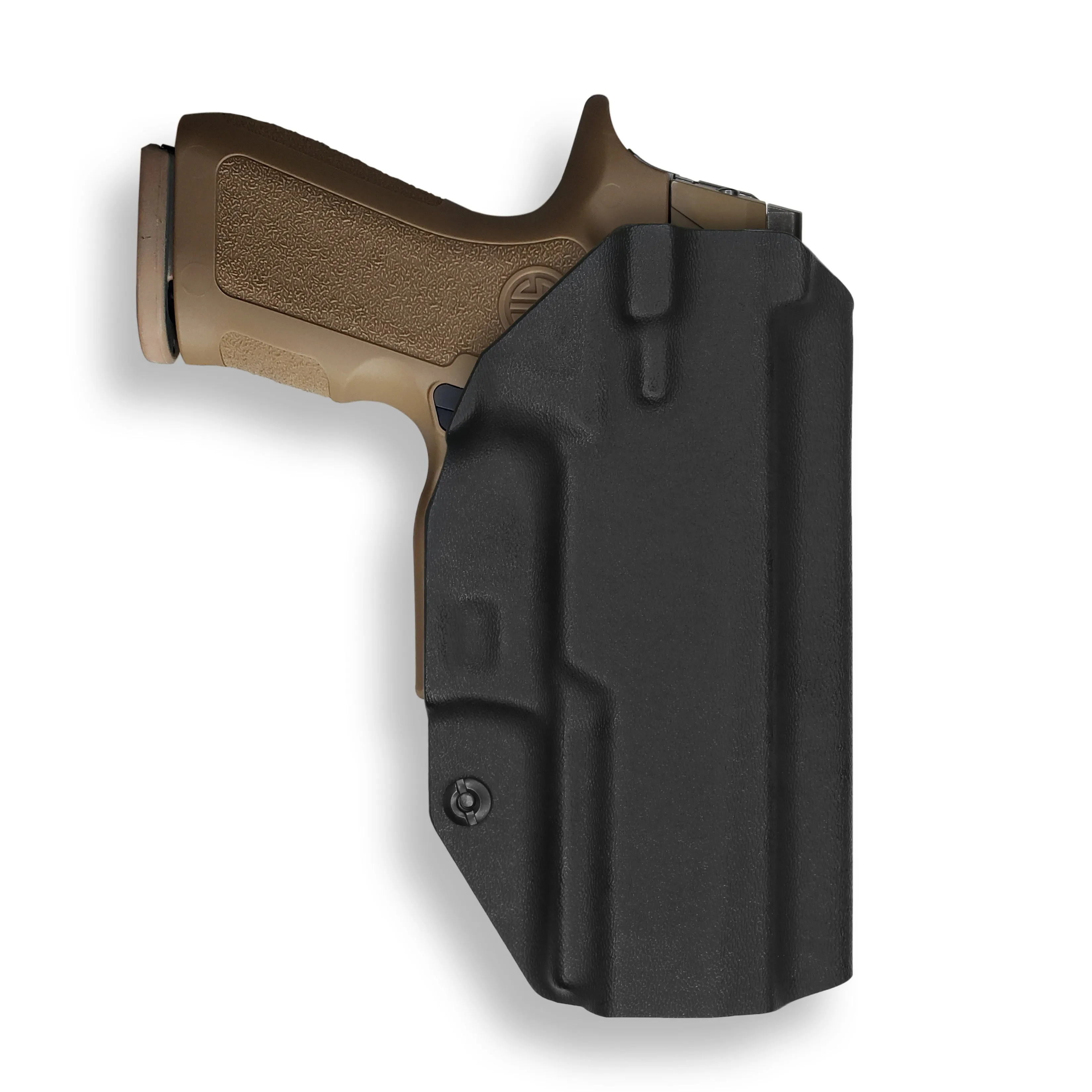 Sig Sauer P320 XCompact 9MM/.40SW IWB Holster