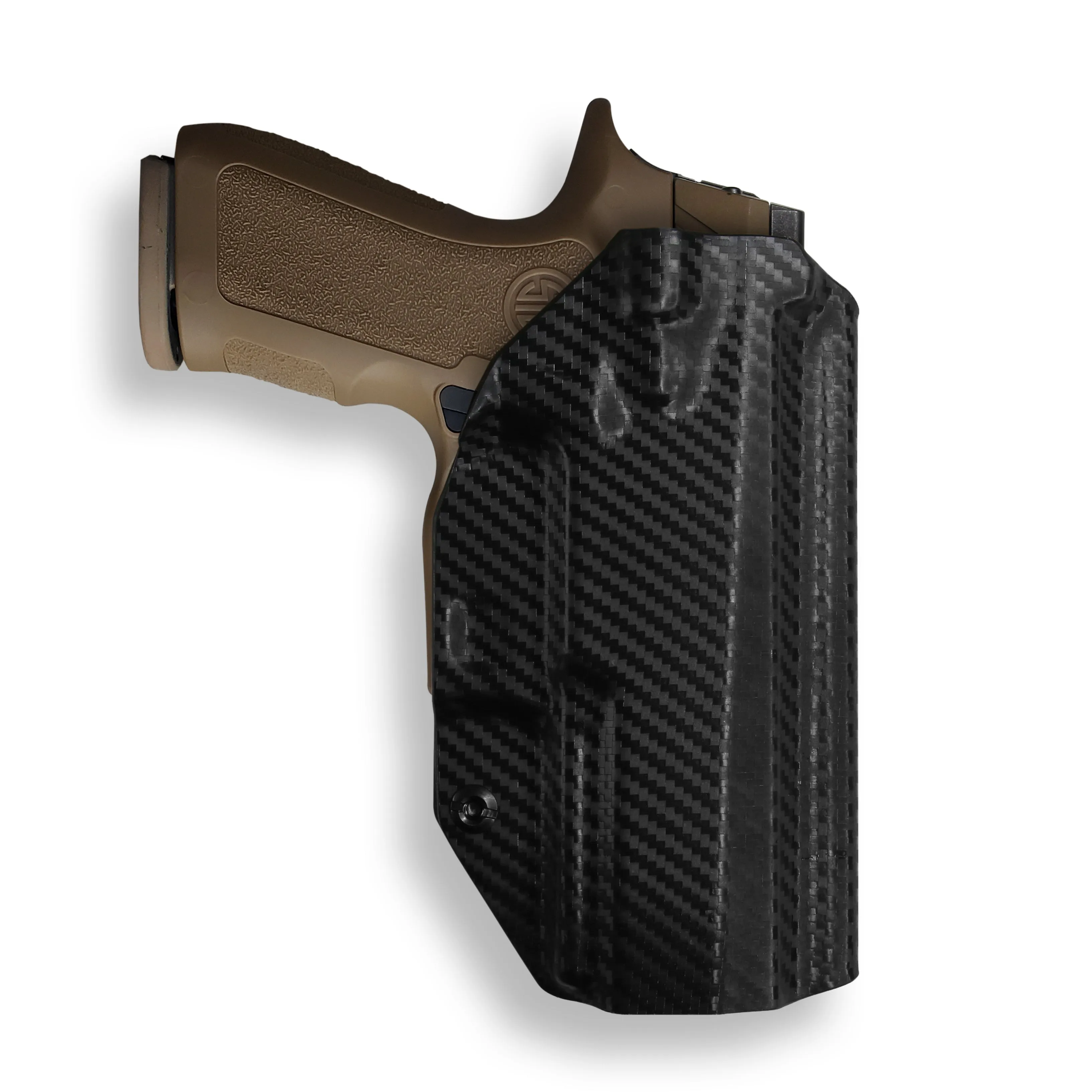 Sig Sauer P320 XCompact 9MM/.40SW IWB Holster