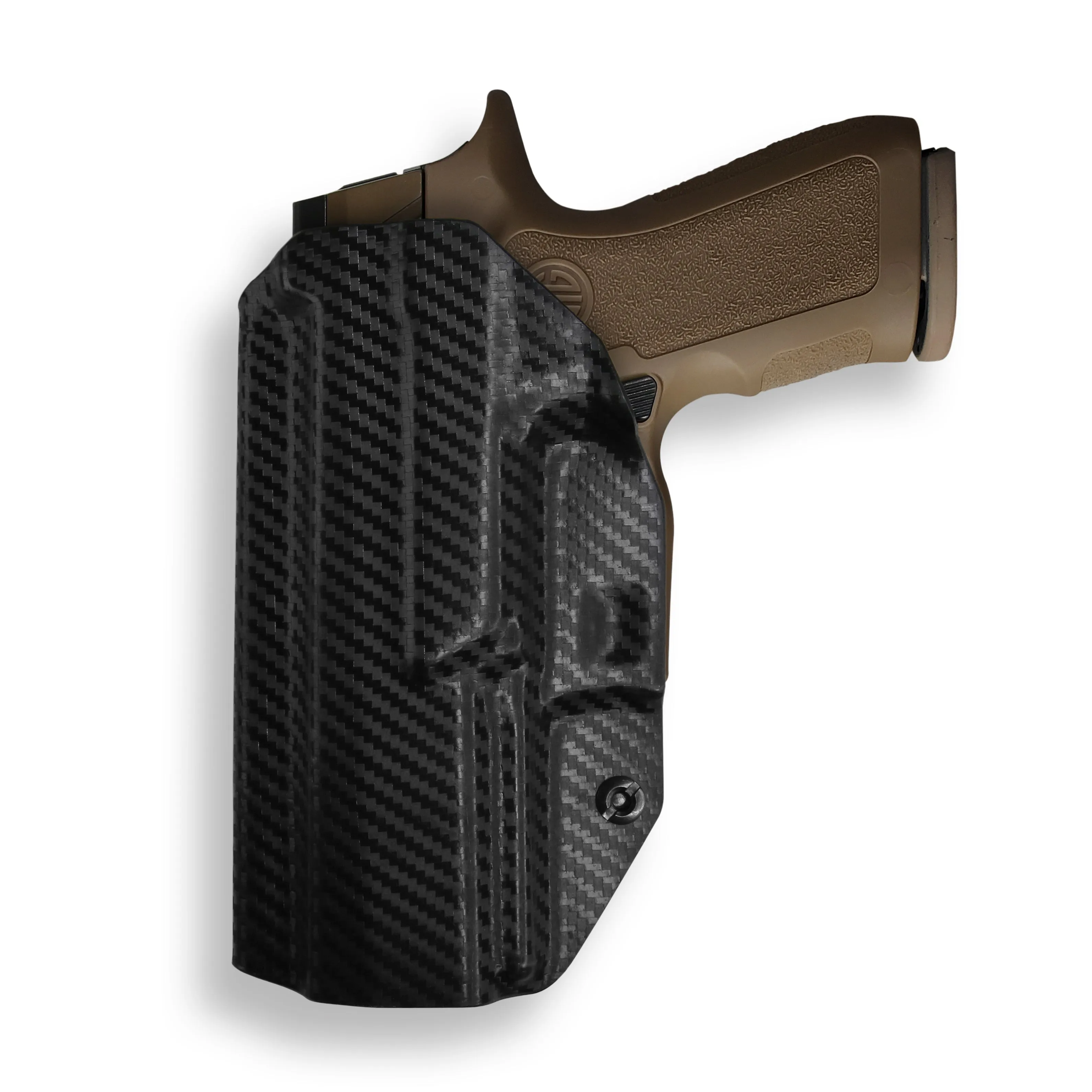 Sig Sauer P320 XCompact 9MM/.40SW IWB Holster