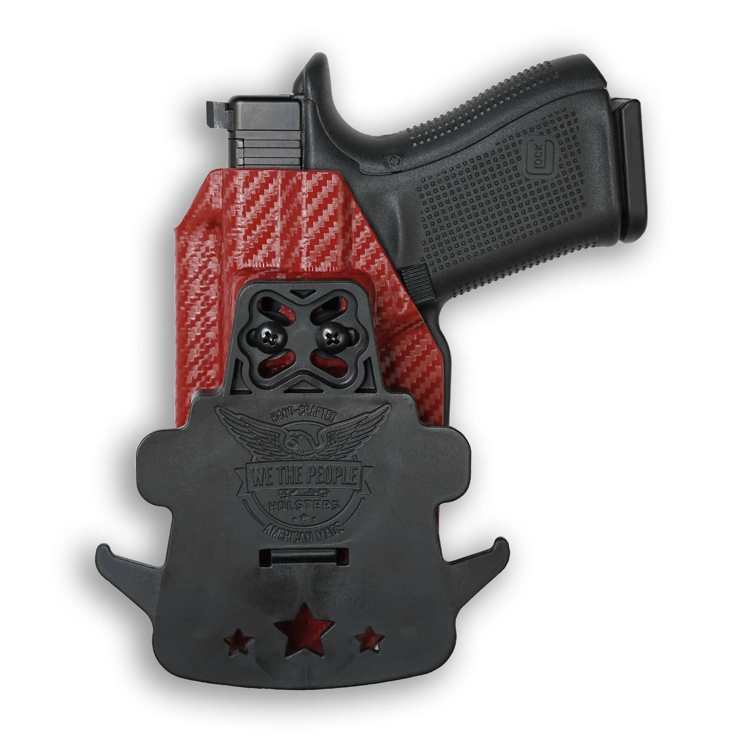 Sig Sauer P320 XCompact 9MM/.40SW OWB Holster