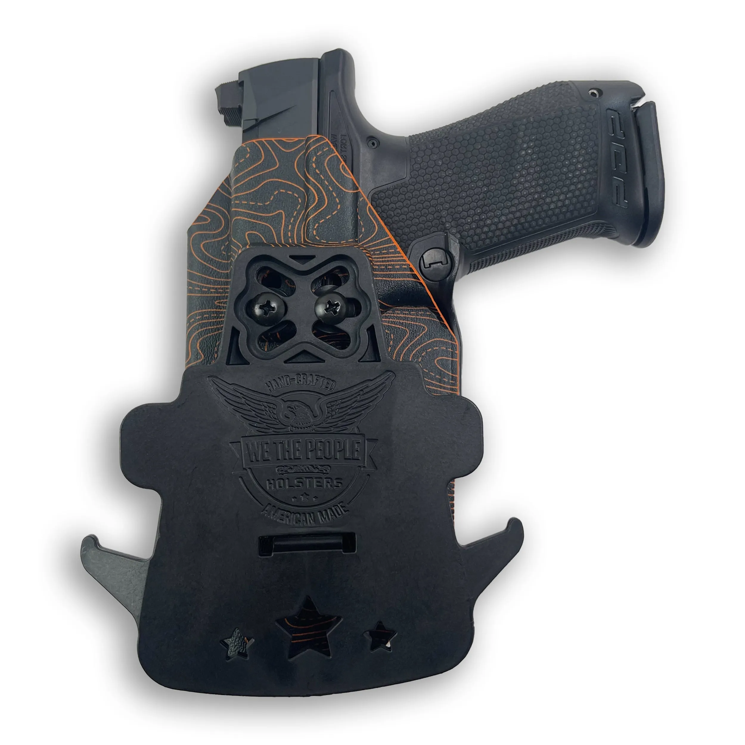 Sig Sauer P320 XCompact 9MM/.40SW OWB Holster