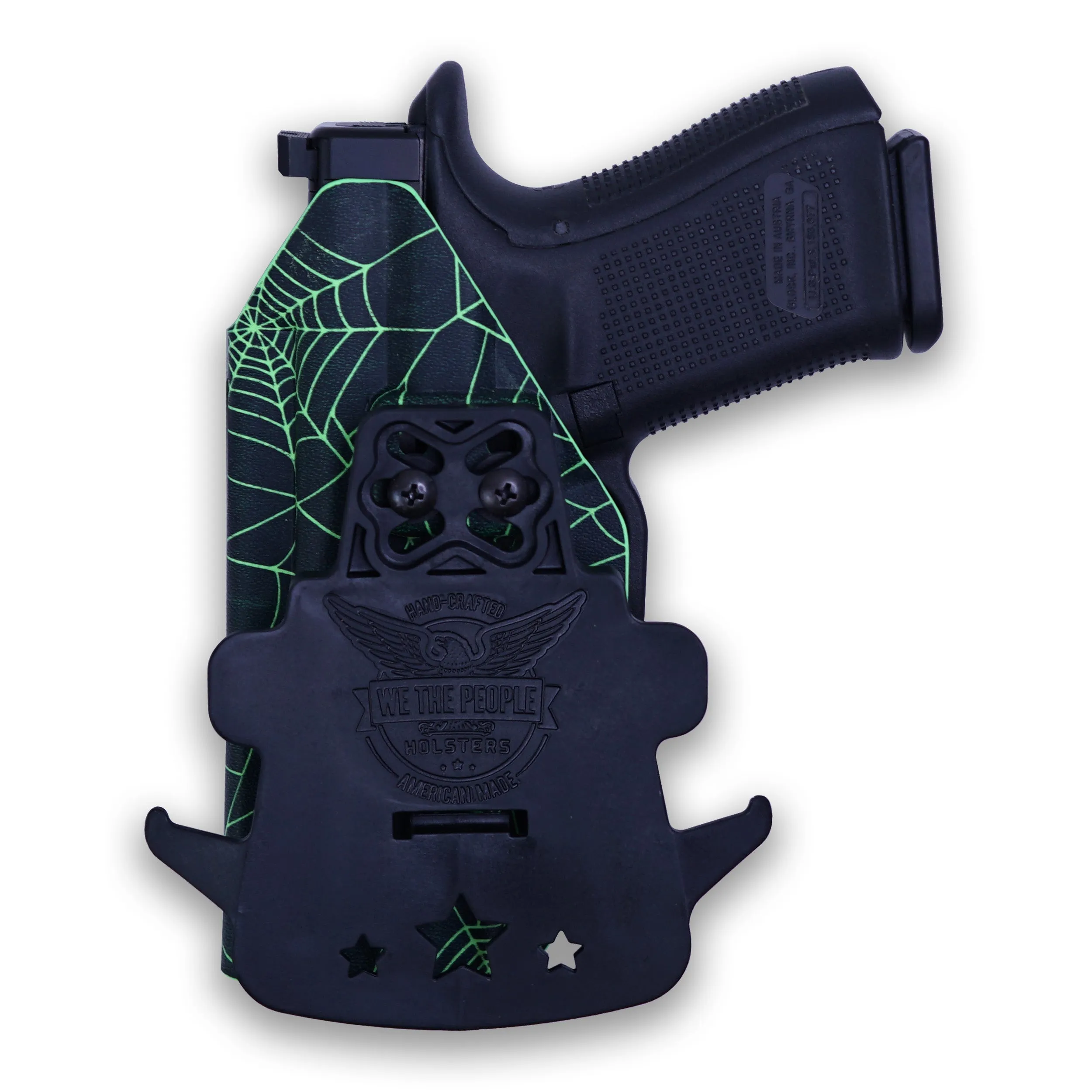 Sig Sauer P320 XCompact 9MM/.40SW OWB Holster