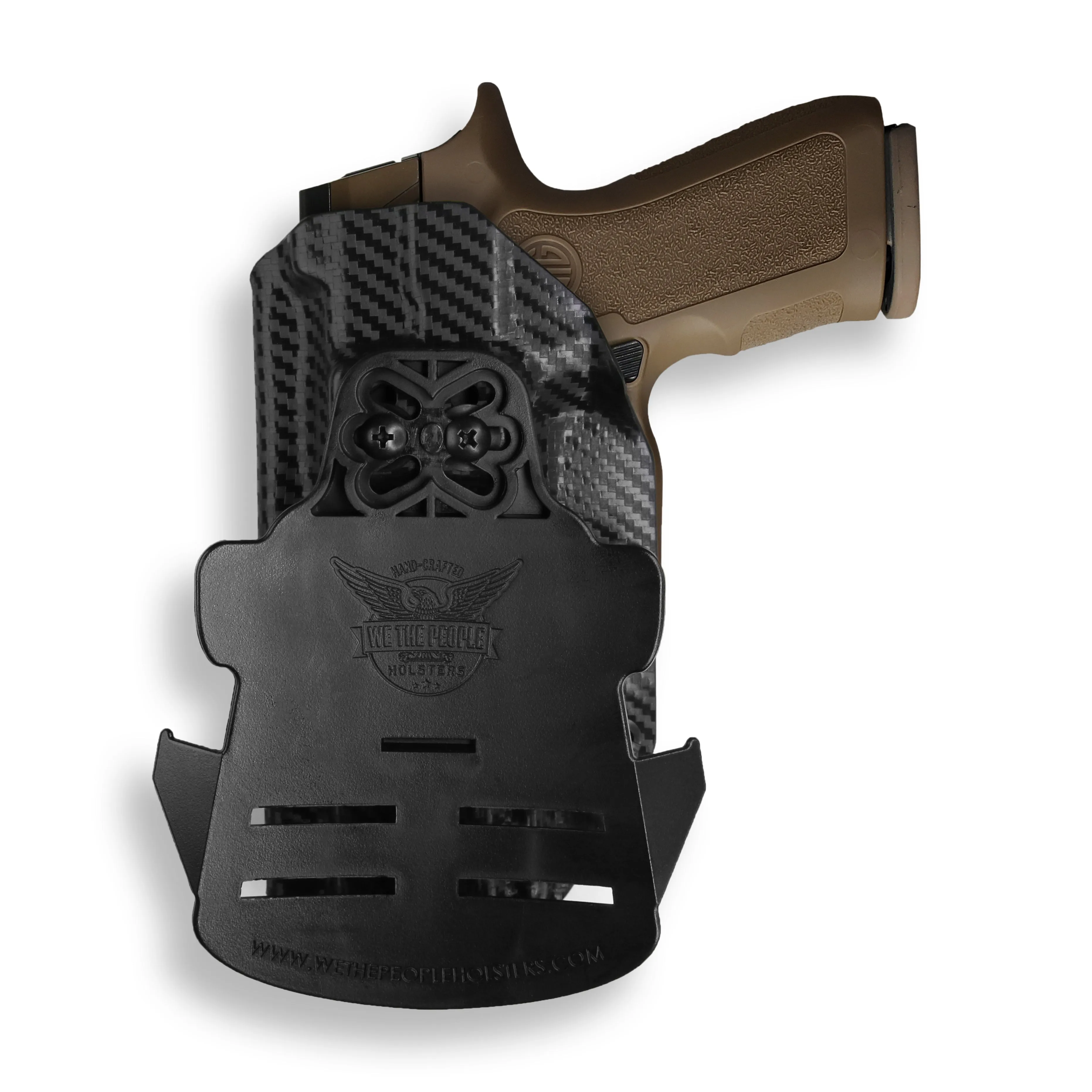 Sig Sauer P320 XCompact 9MM/.40SW OWB Holster