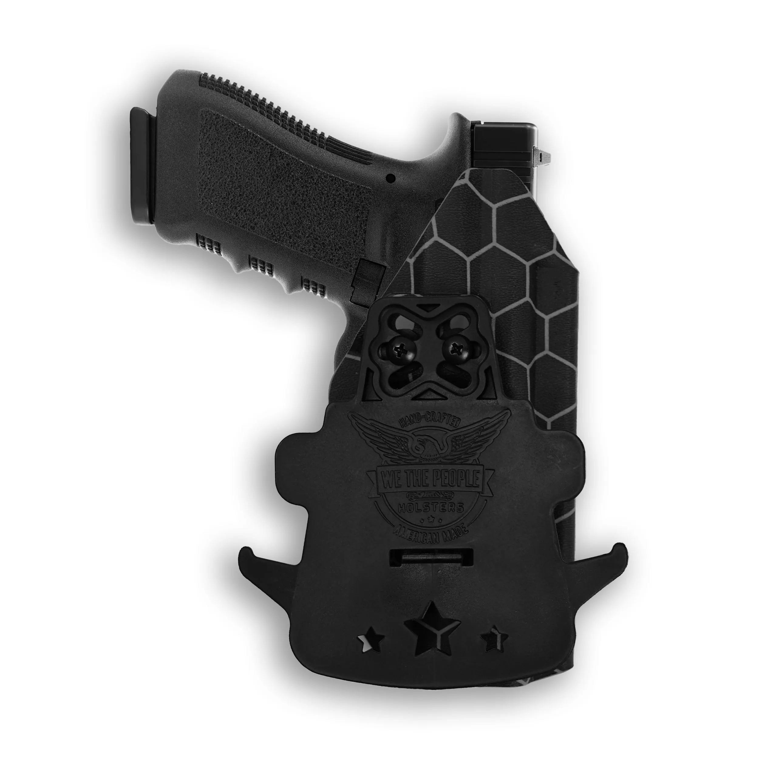 Sig Sauer P320 XCompact 9MM/.40SW OWB Holster