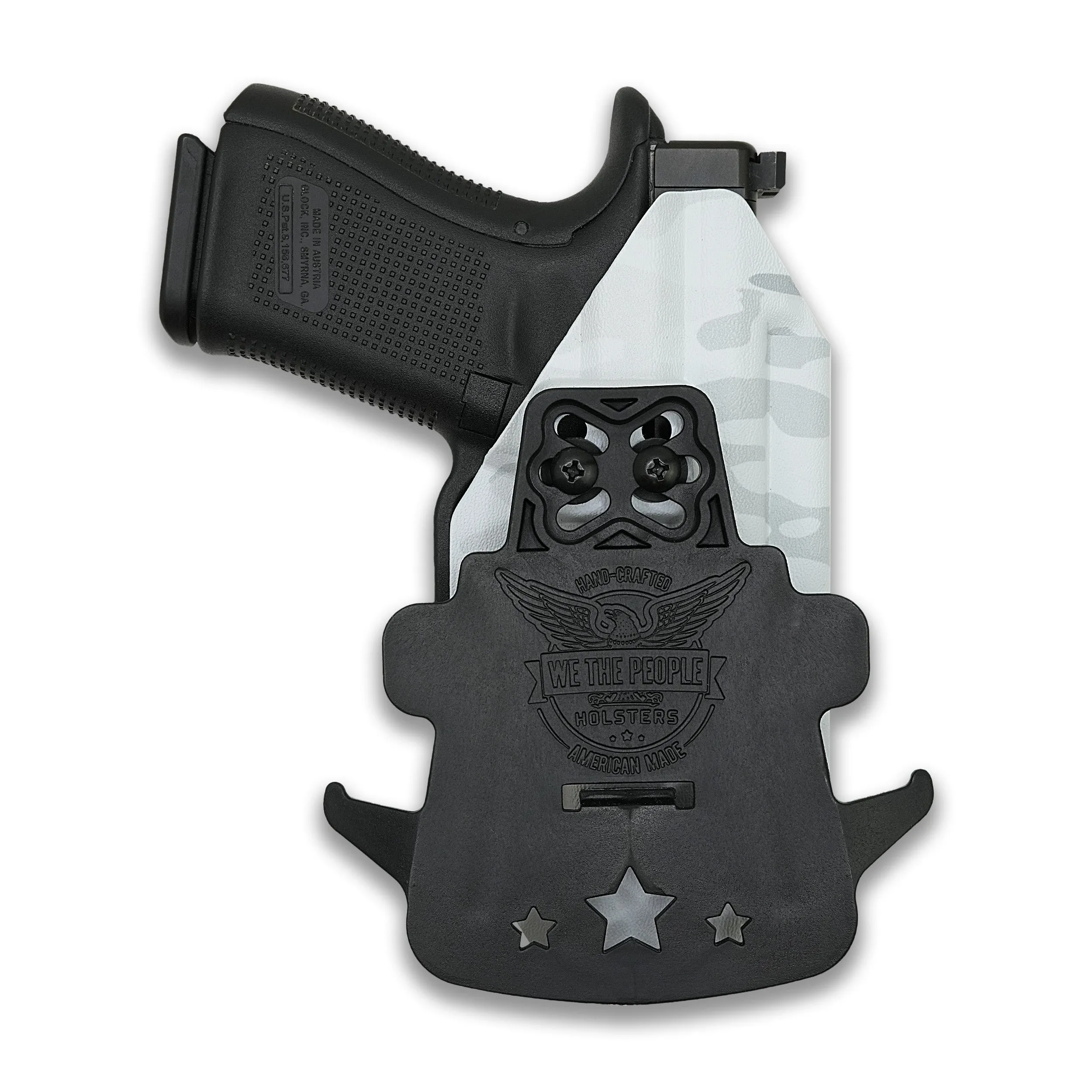 Sig Sauer P320 XCompact 9MM/.40SW OWB Holster