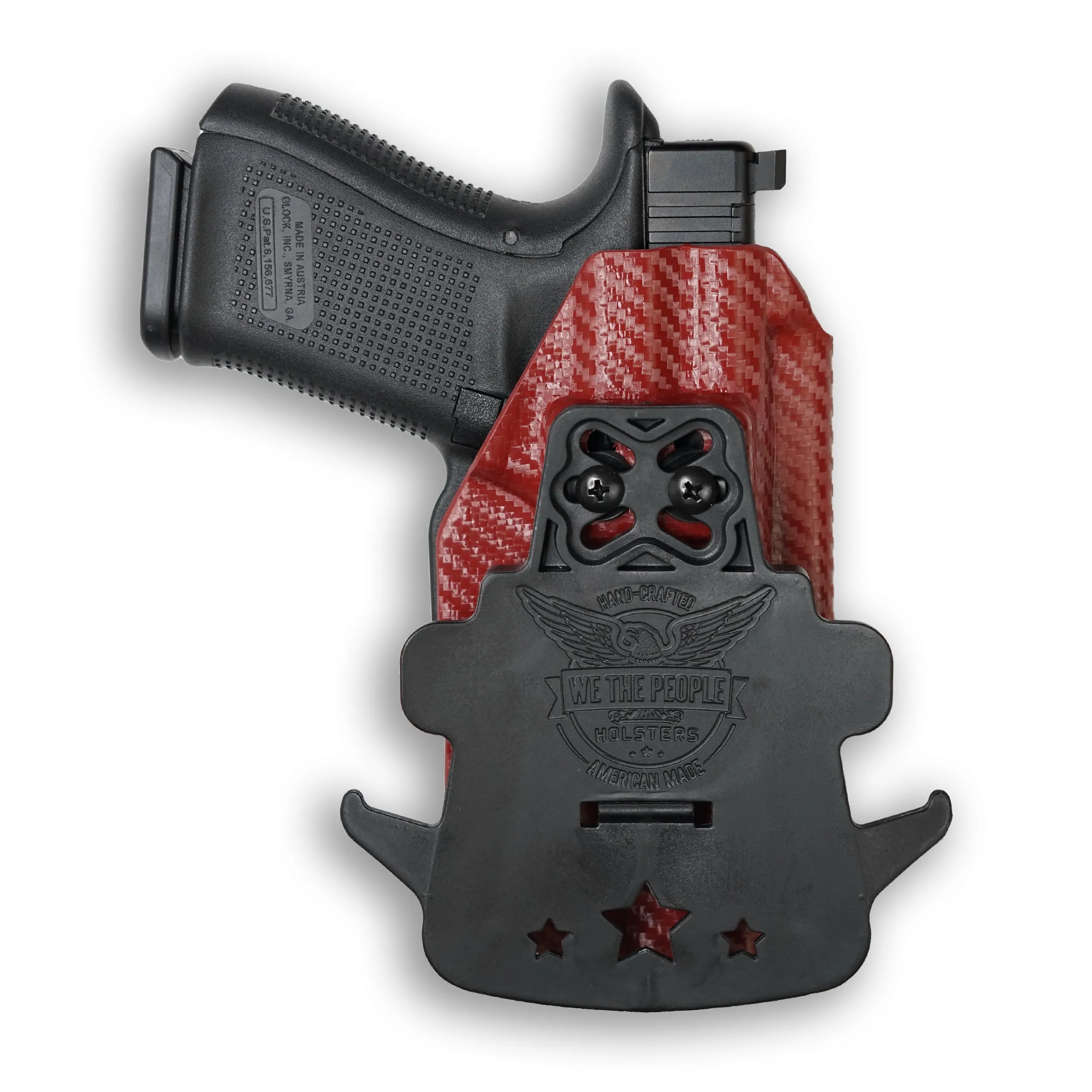 Sig Sauer P320 XCompact 9MM/.40SW OWB Holster