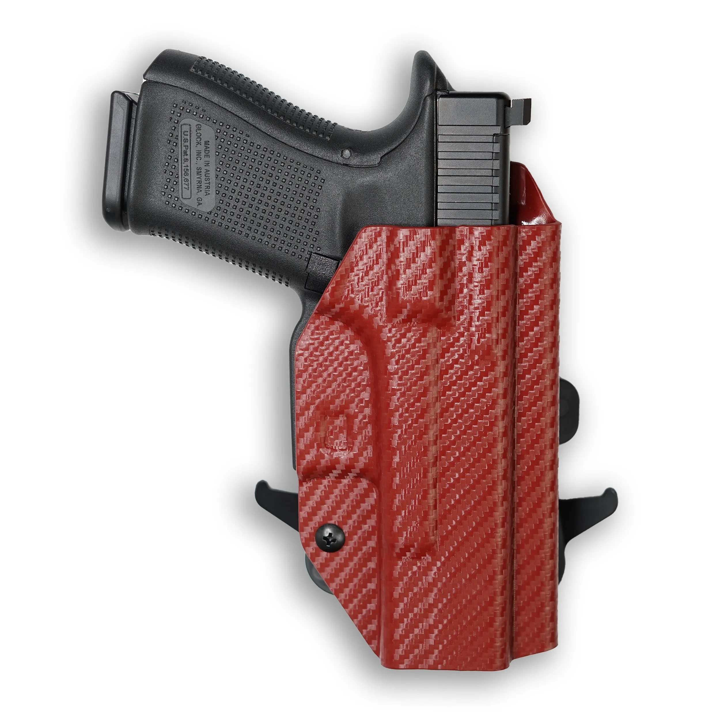 Sig Sauer P320 XCompact 9MM/.40SW OWB Holster