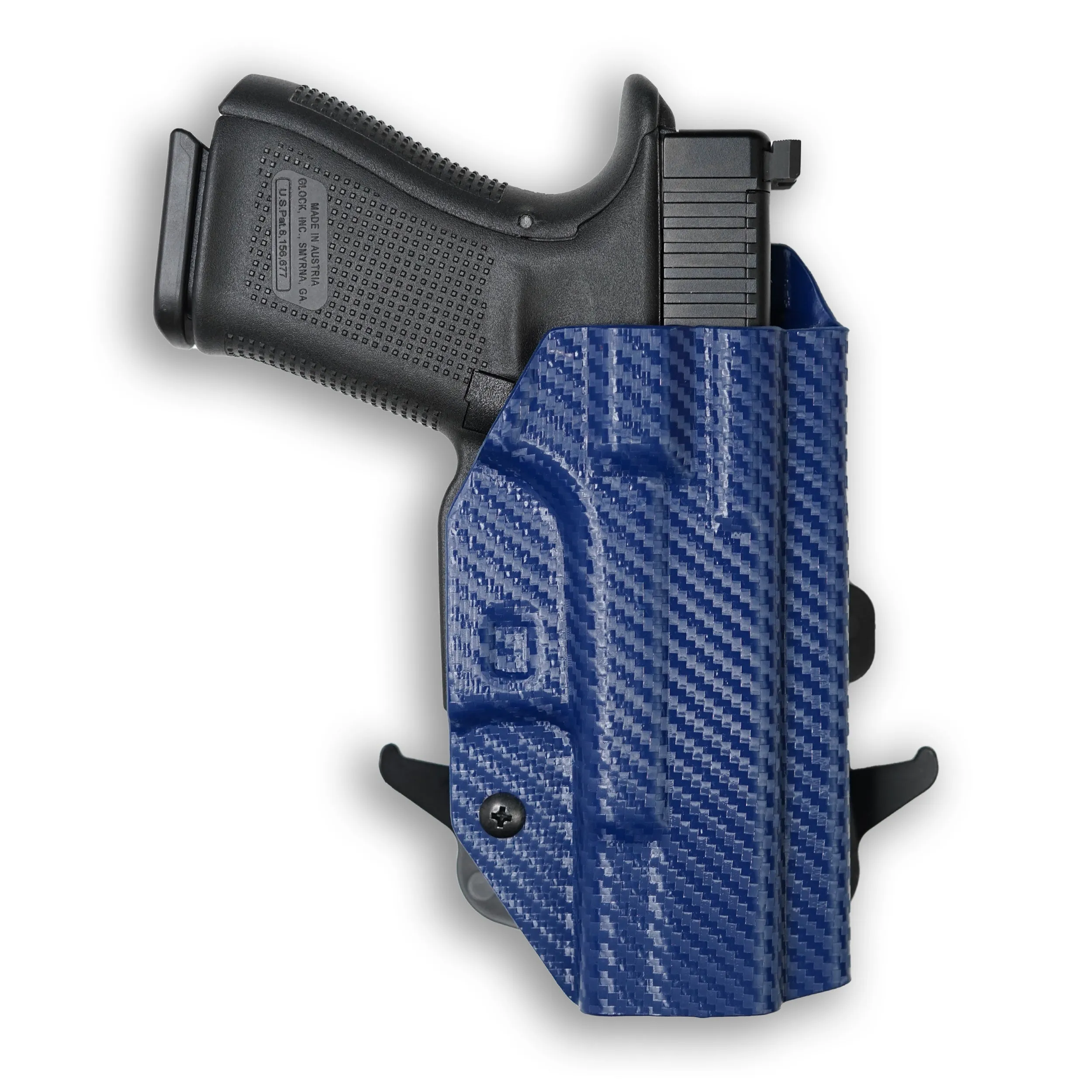 Sig Sauer P320 XCompact 9MM/.40SW OWB Holster