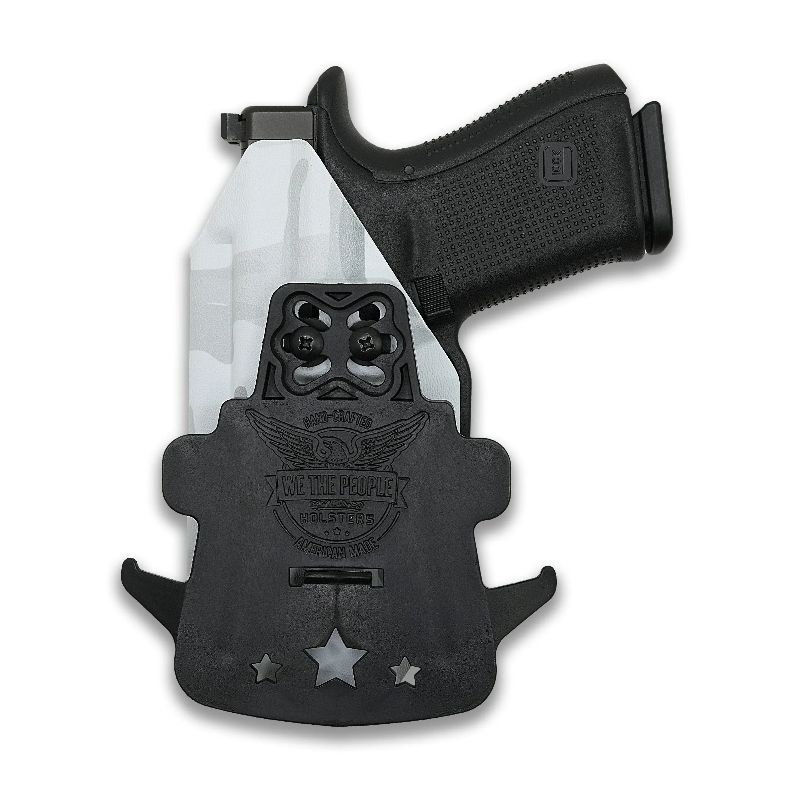 Sig Sauer P320 XCompact 9MM/.40SW OWB Holster