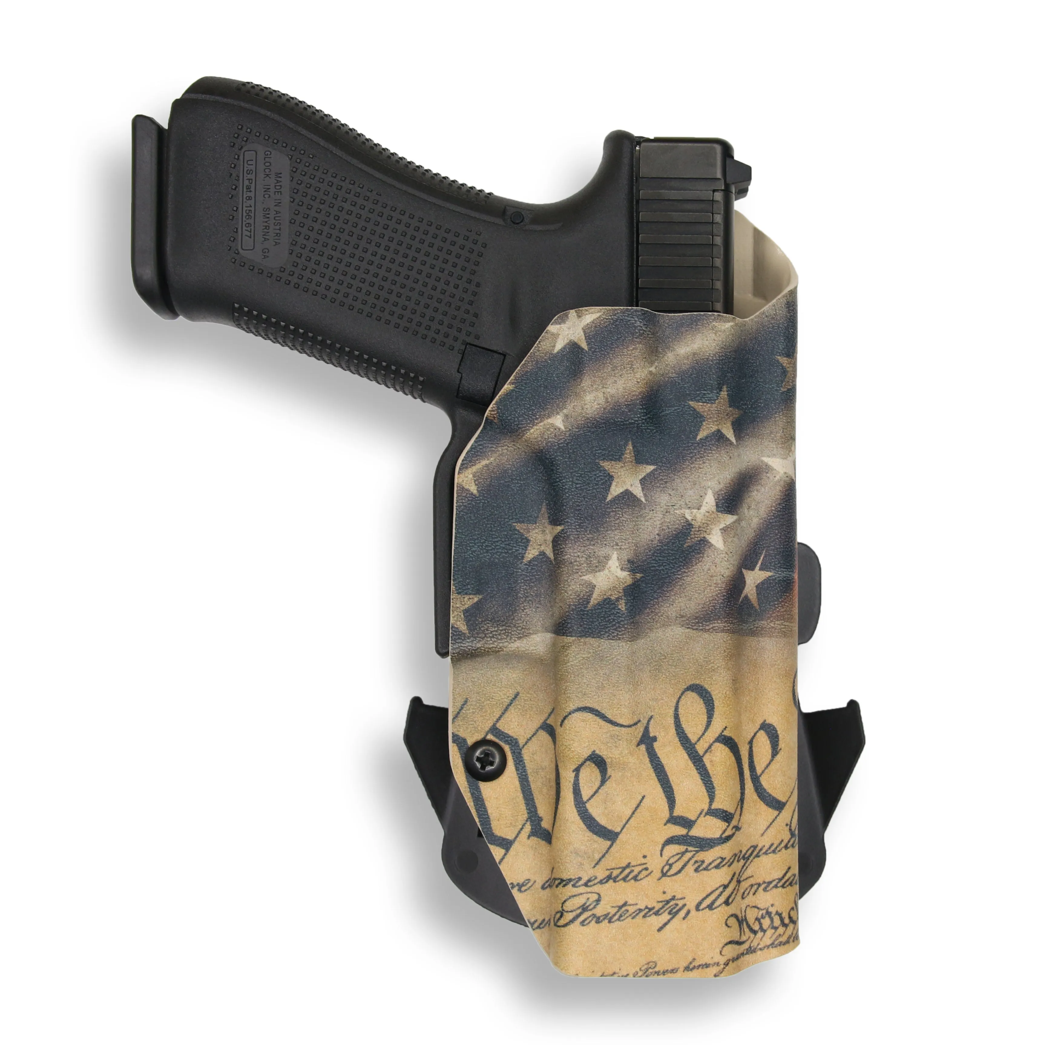 Sig Sauer P320 XCompact 9MM/.40SW OWB Holster