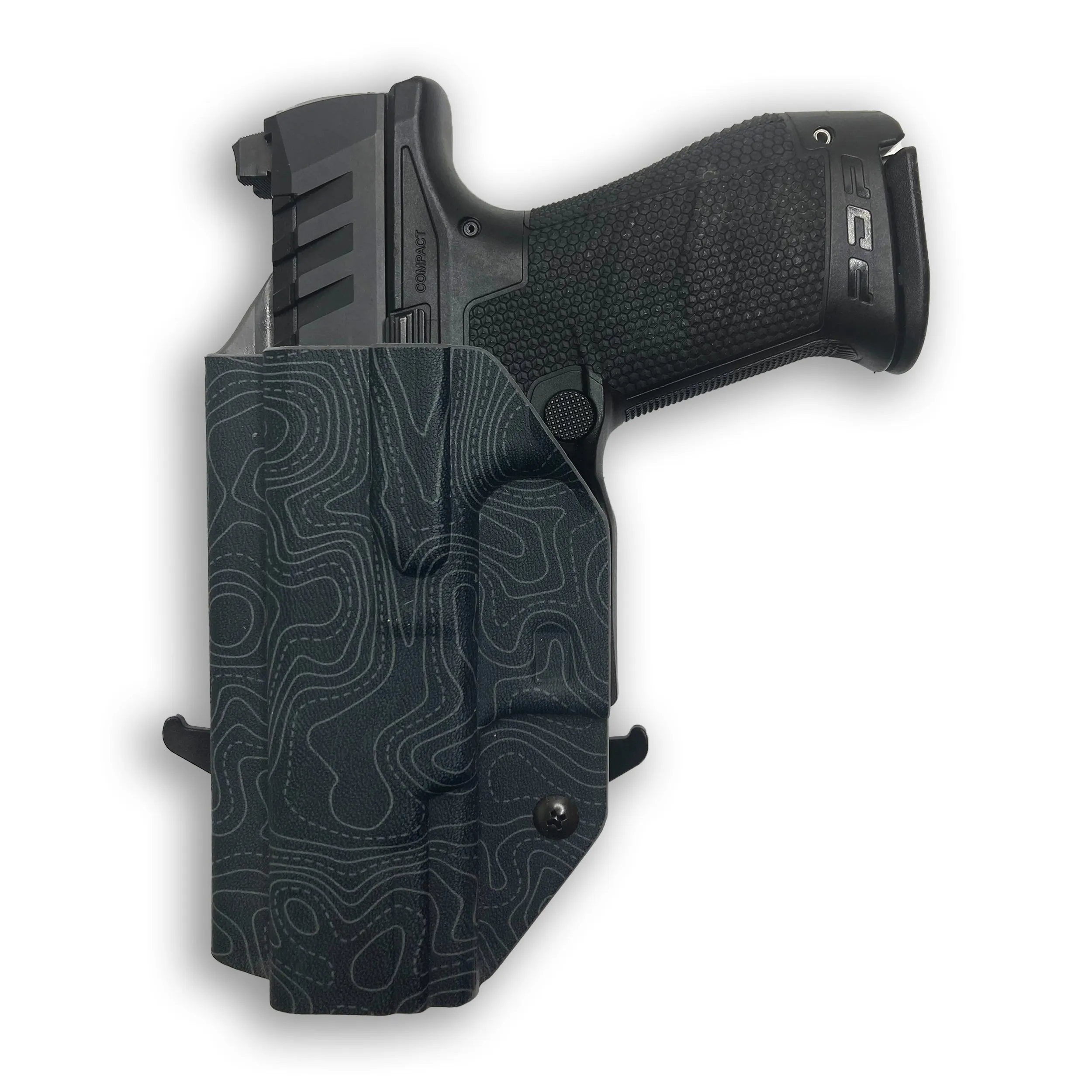 Sig Sauer P320 XCompact 9MM/.40SW OWB Holster