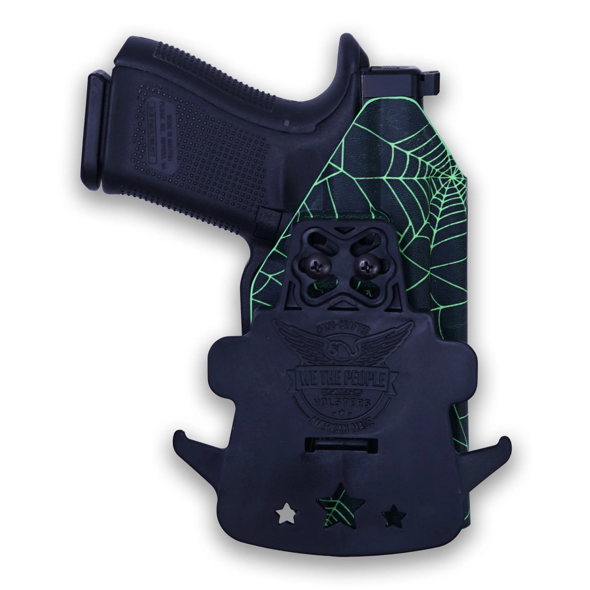 Sig Sauer P320 XCompact 9MM/.40SW OWB Holster