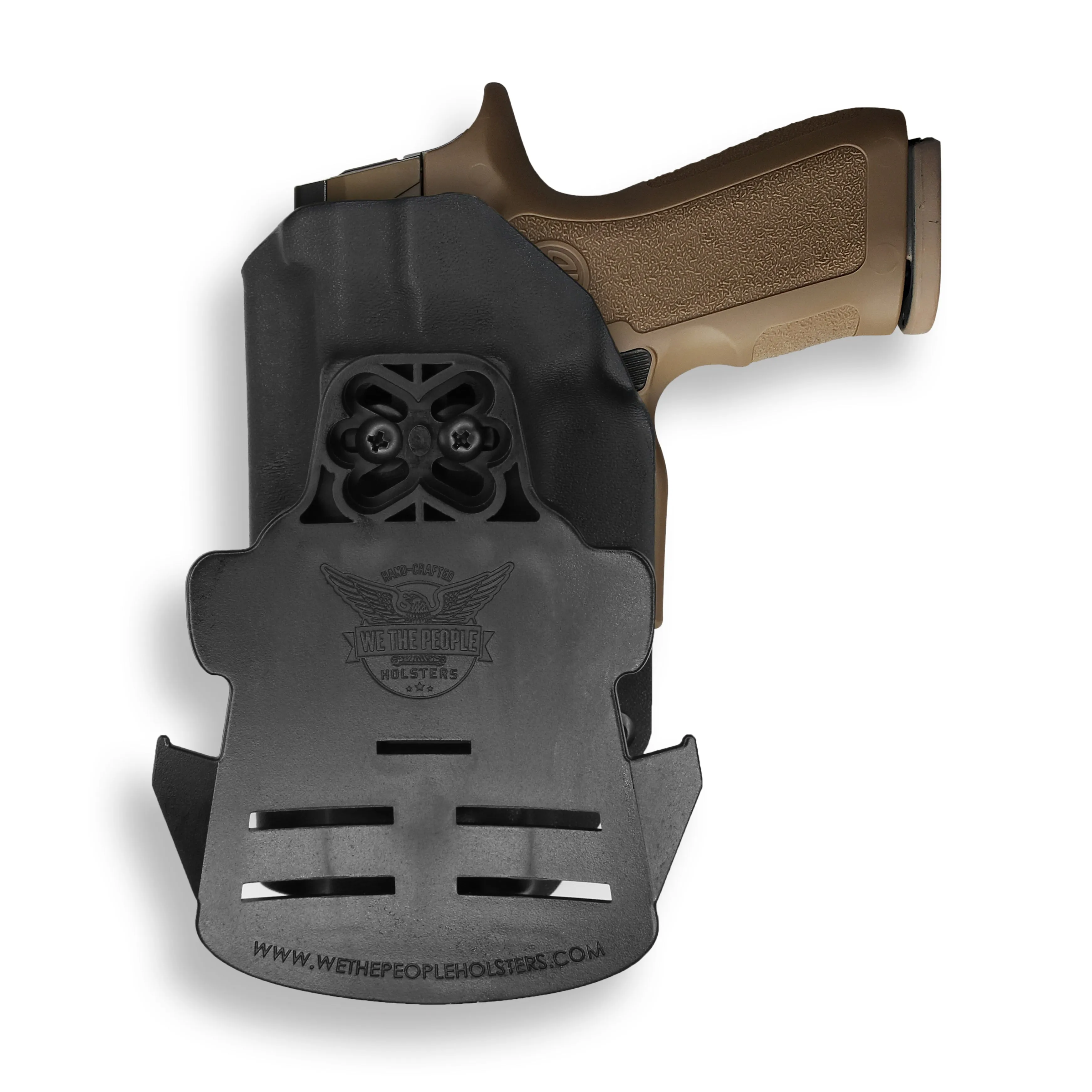 Sig Sauer P320 XCompact 9MM/.40SW OWB Holster