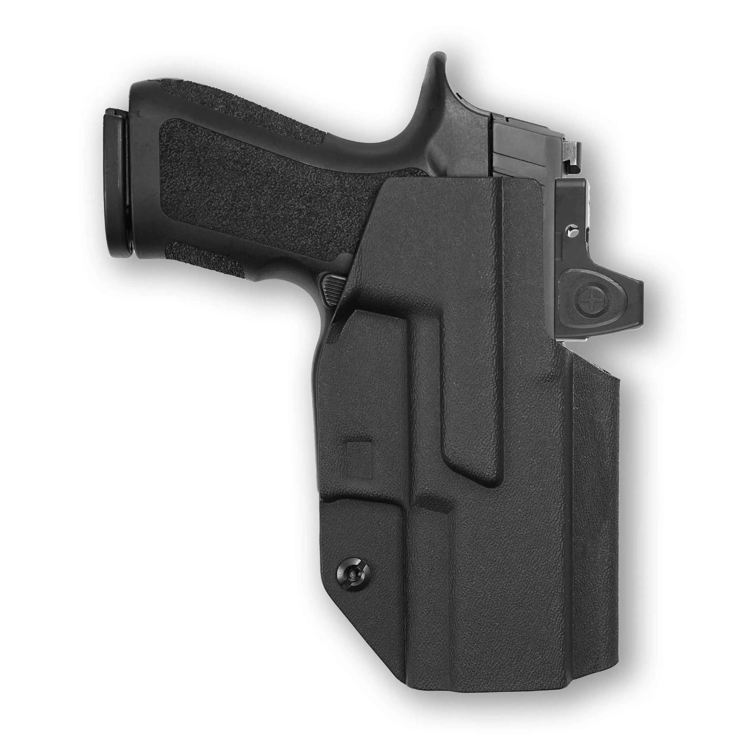 Sig Sauer P320 XCompact 9MM/.40SW Red Dot Optic Cut IWB Holster