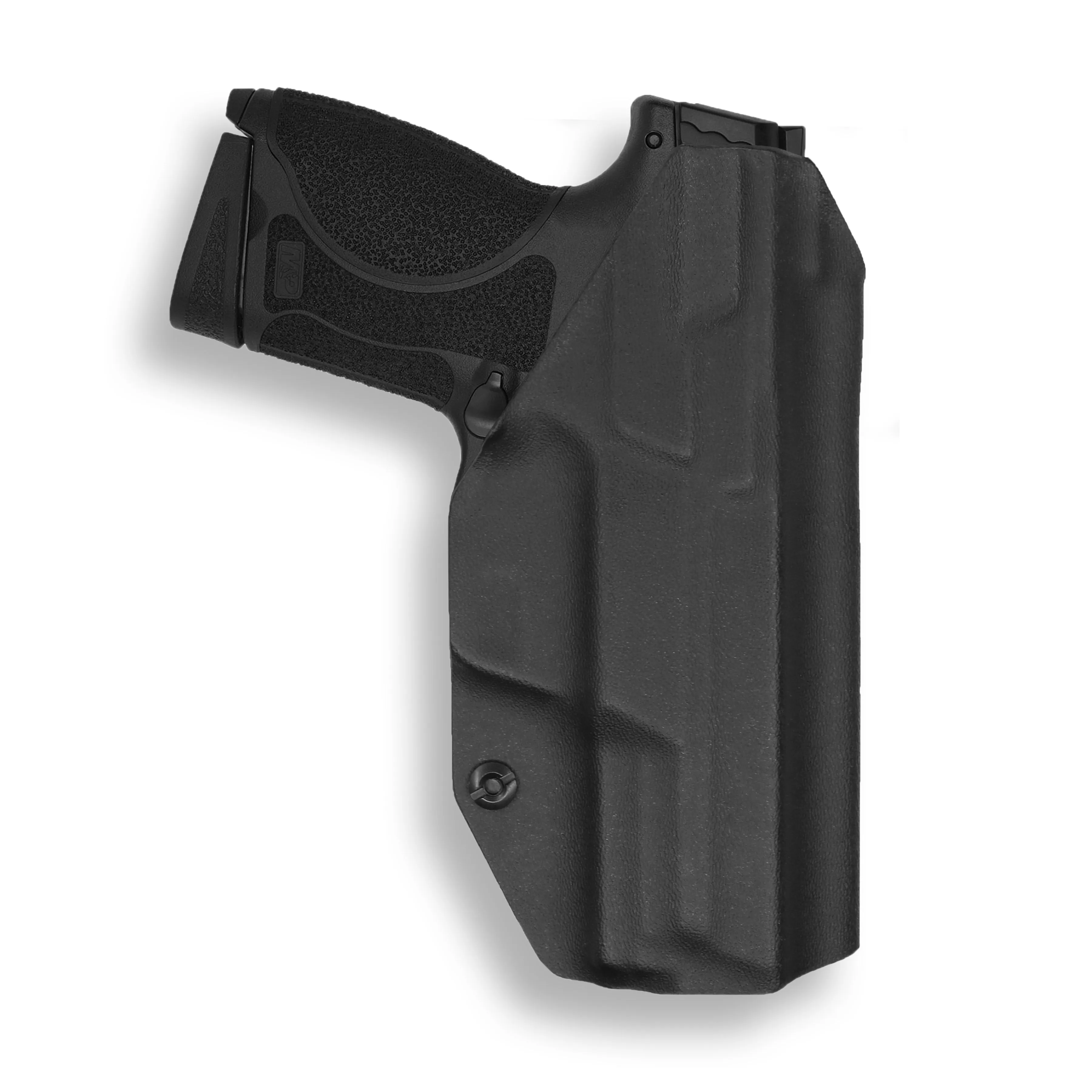 Smith & Wesson M&P 45 M2.0 4" Compact/Subcompact Manual Safety IWB Holster