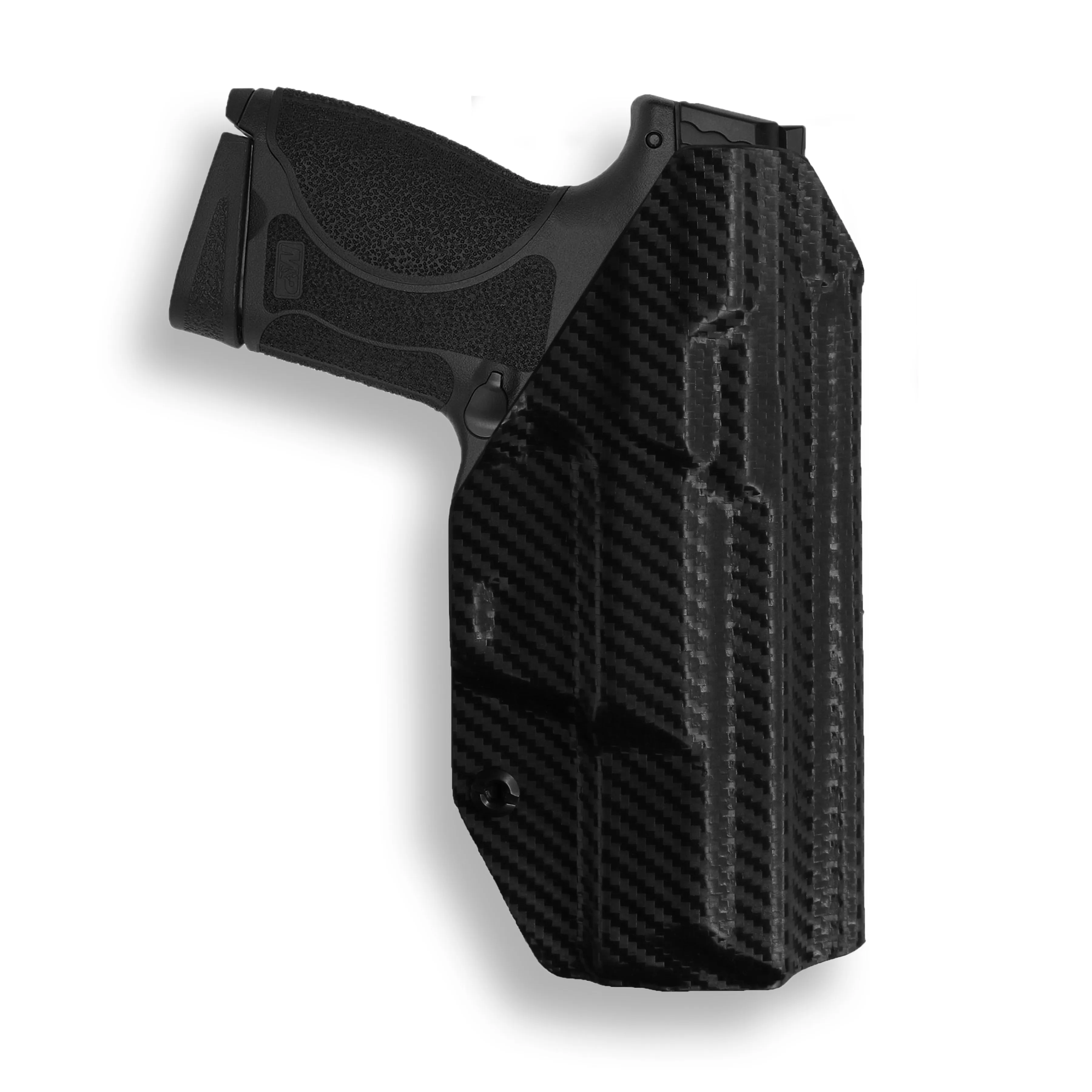 Smith & Wesson M&P 45 M2.0 4" Compact/Subcompact Manual Safety IWB Holster