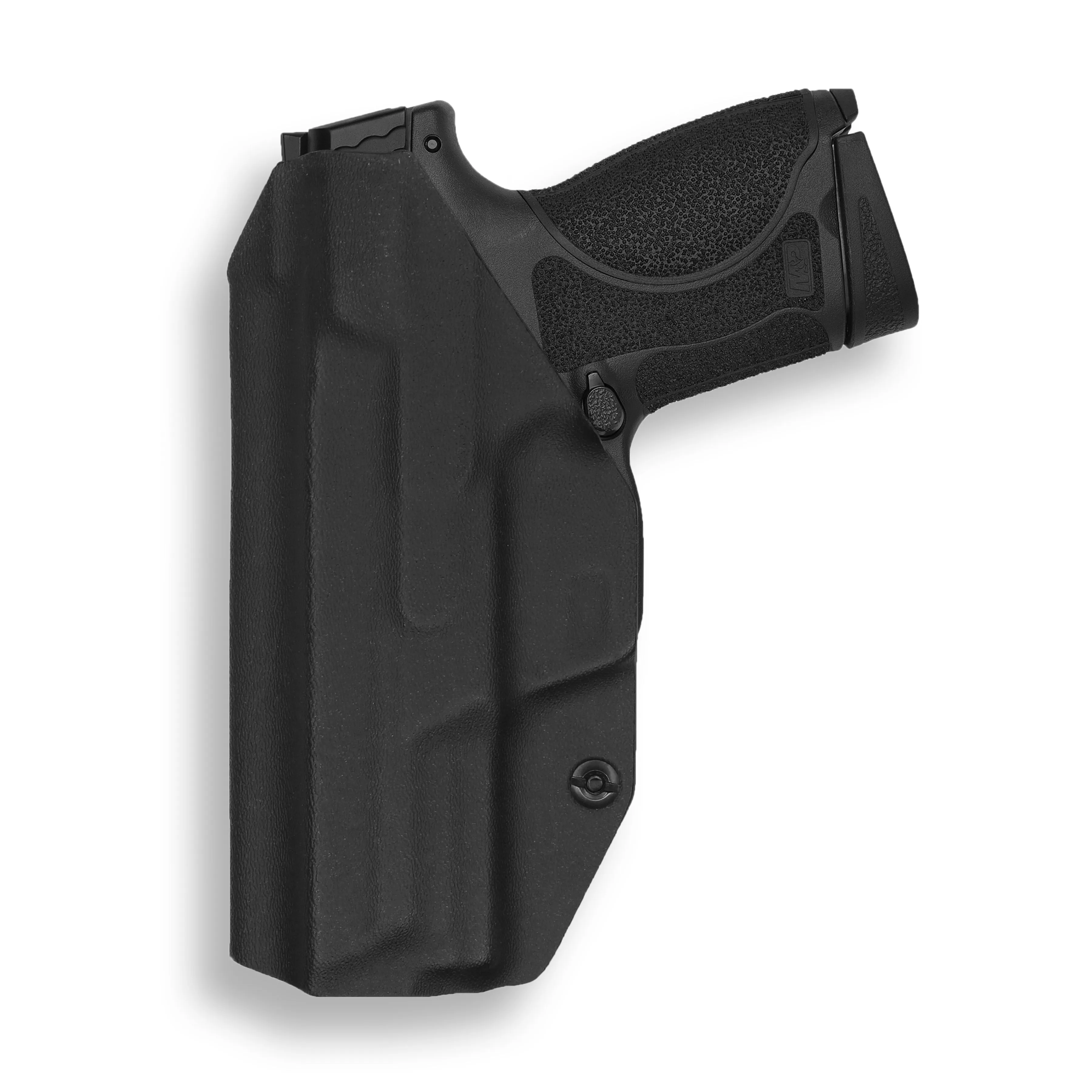 Smith & Wesson M&P 45 M2.0 4" Compact/Subcompact Manual Safety IWB Holster