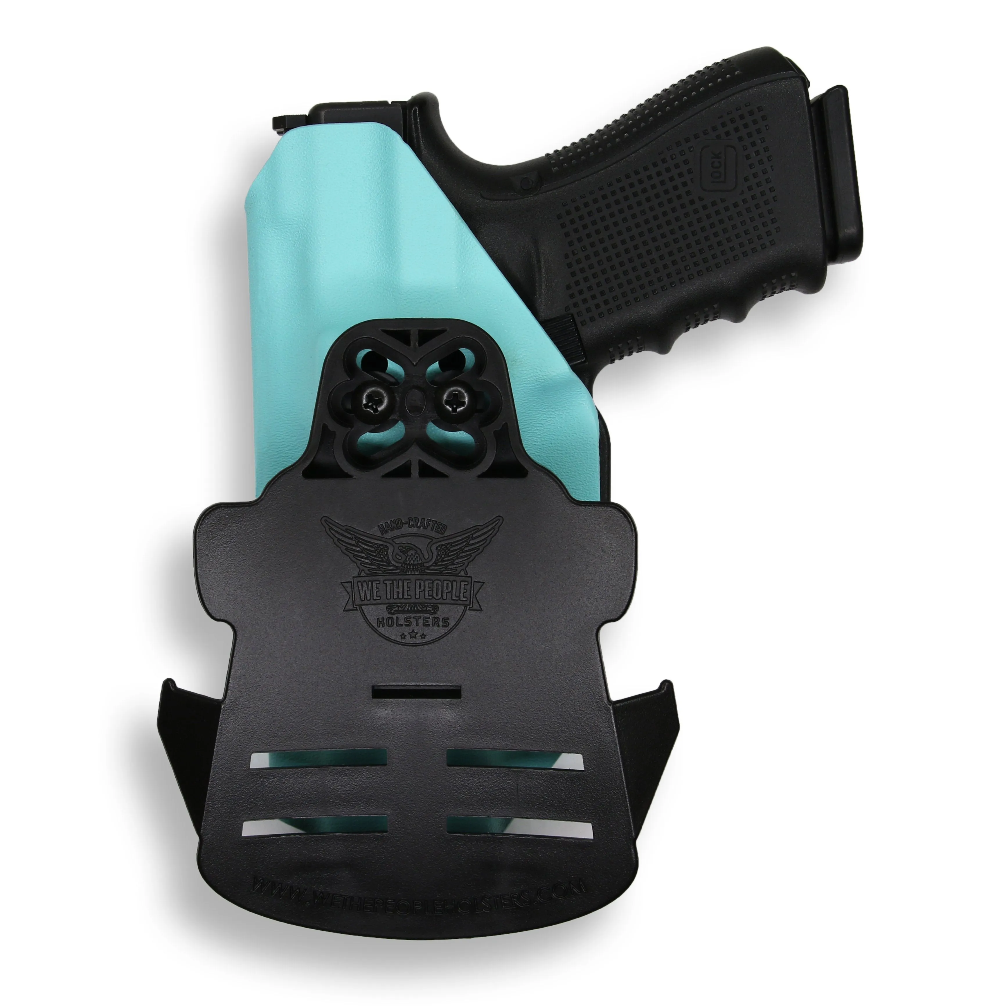 Springfield XD 3" Sub-Compact 9MM/.40SW OWB Holster