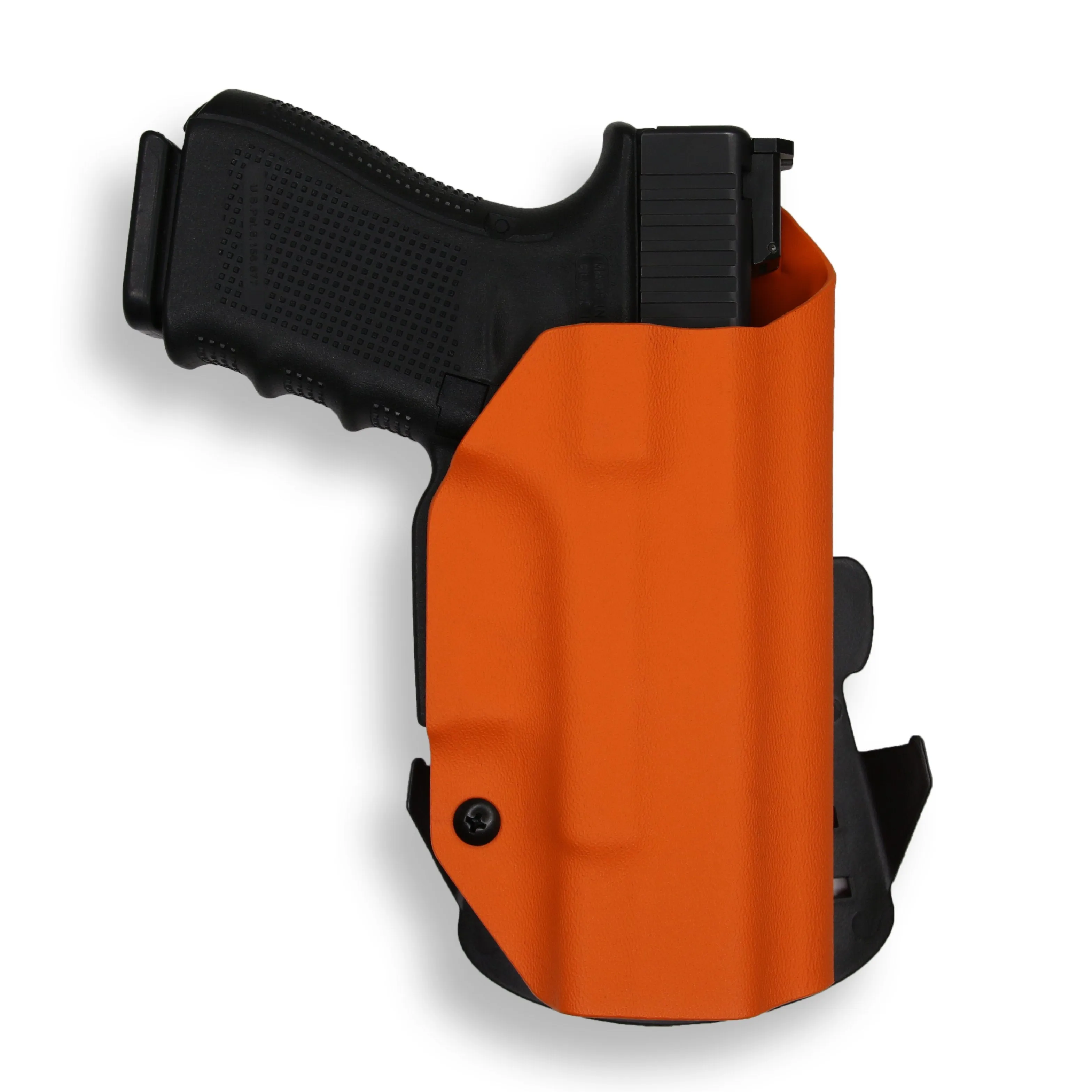 Springfield XD 3" Sub-Compact 9MM/.40SW OWB Holster