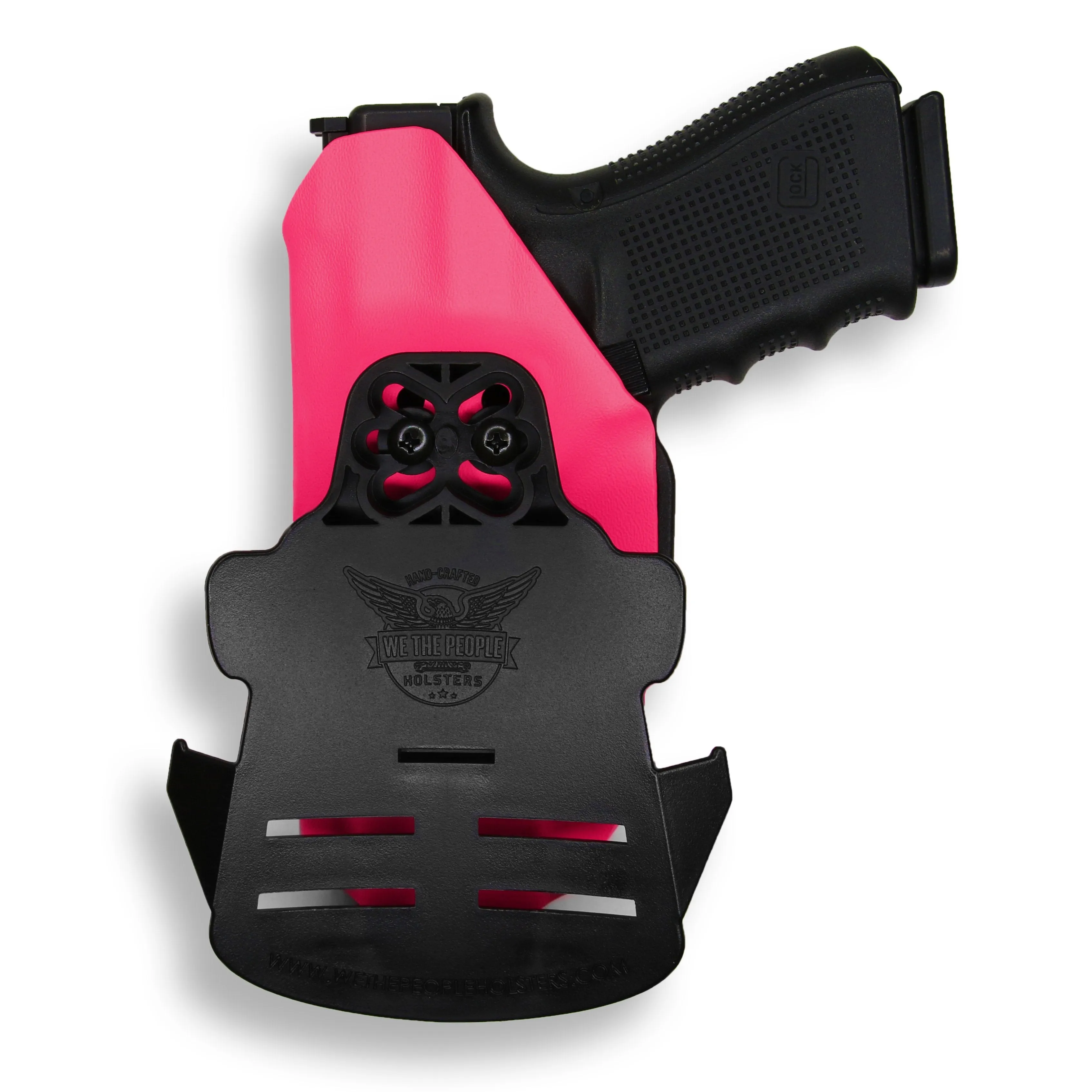 Springfield XD 3" Sub-Compact 9MM/.40SW OWB Holster