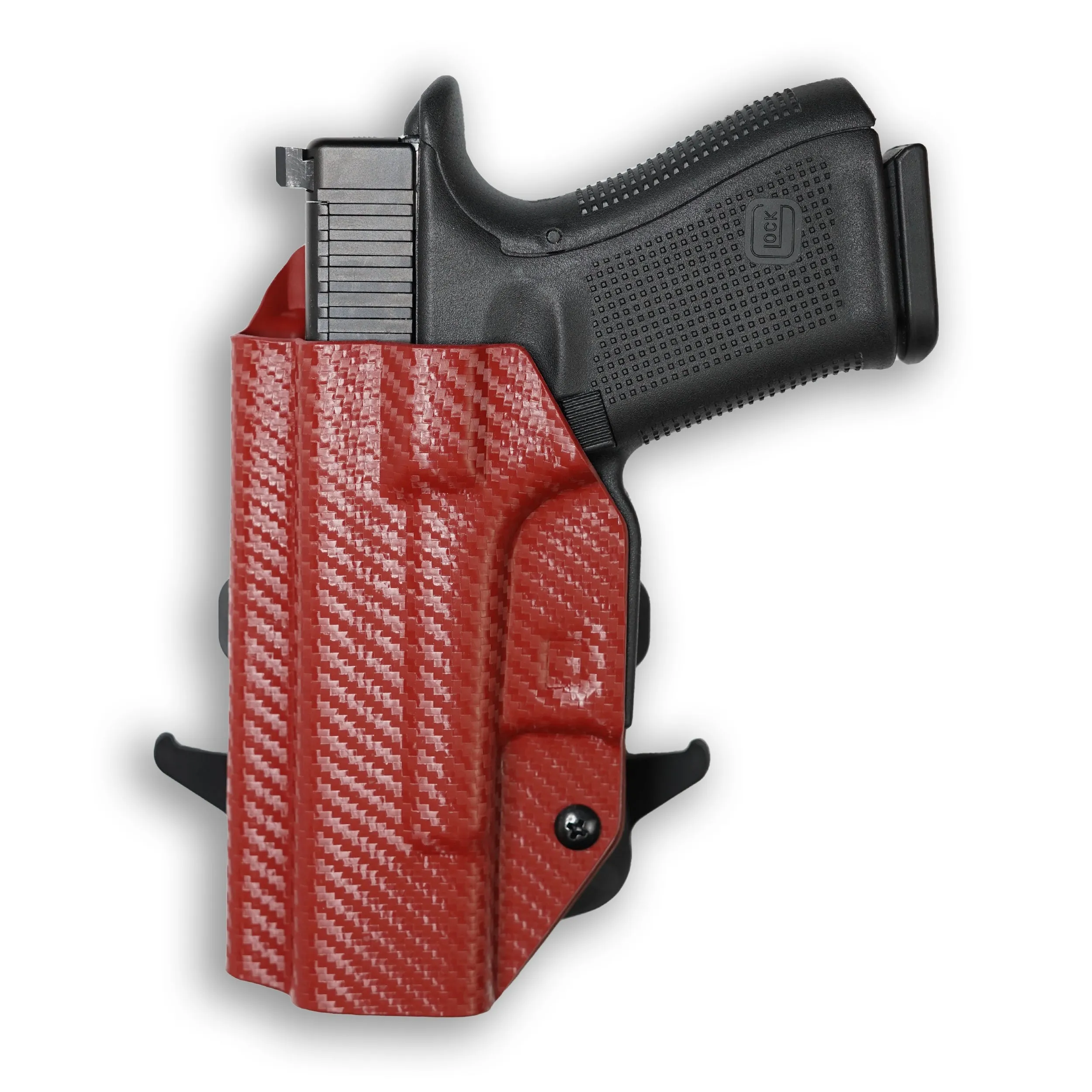 Springfield XD 3" Sub-Compact 9MM/.40SW OWB Holster