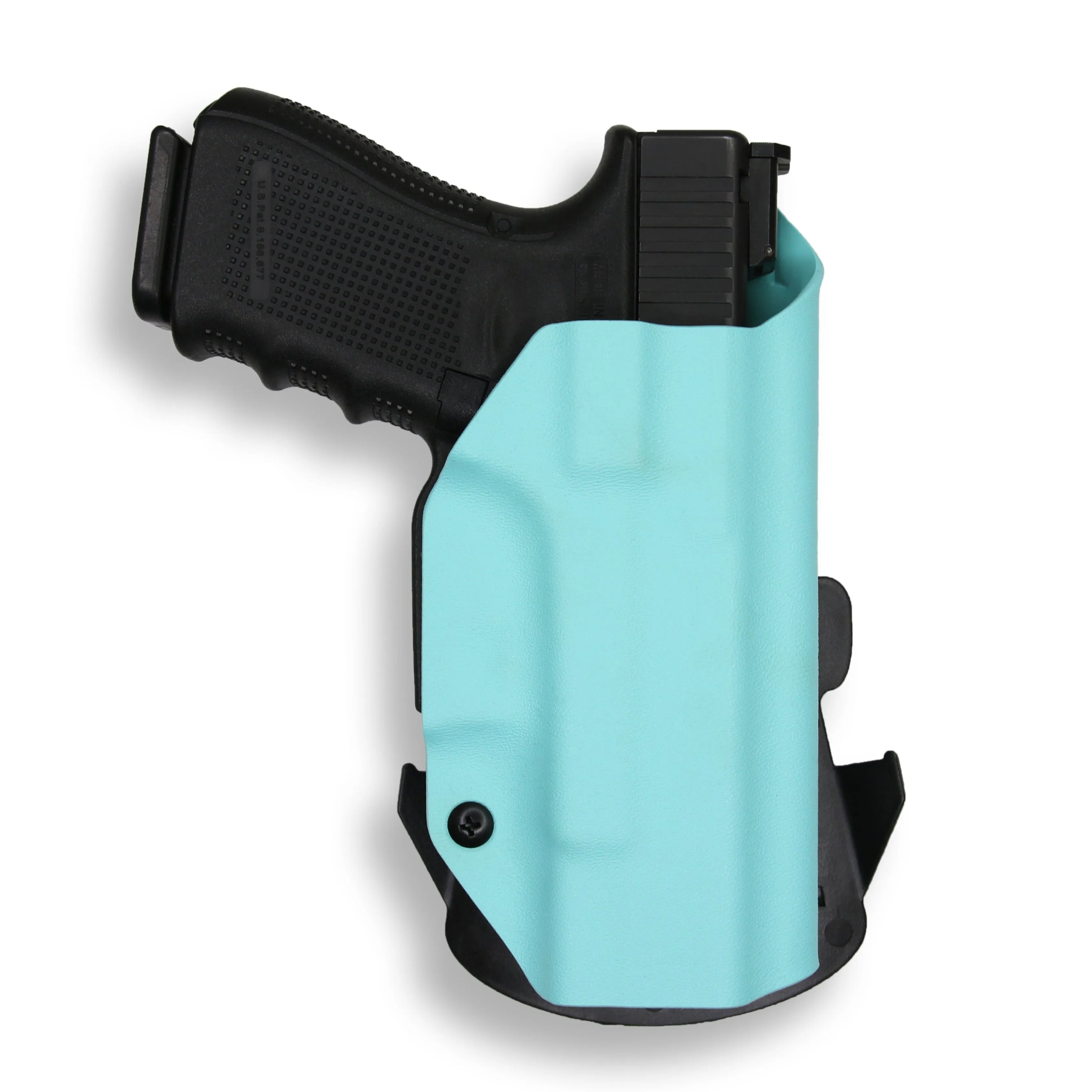 Springfield XD 3" Sub-Compact 9MM/.40SW OWB Holster