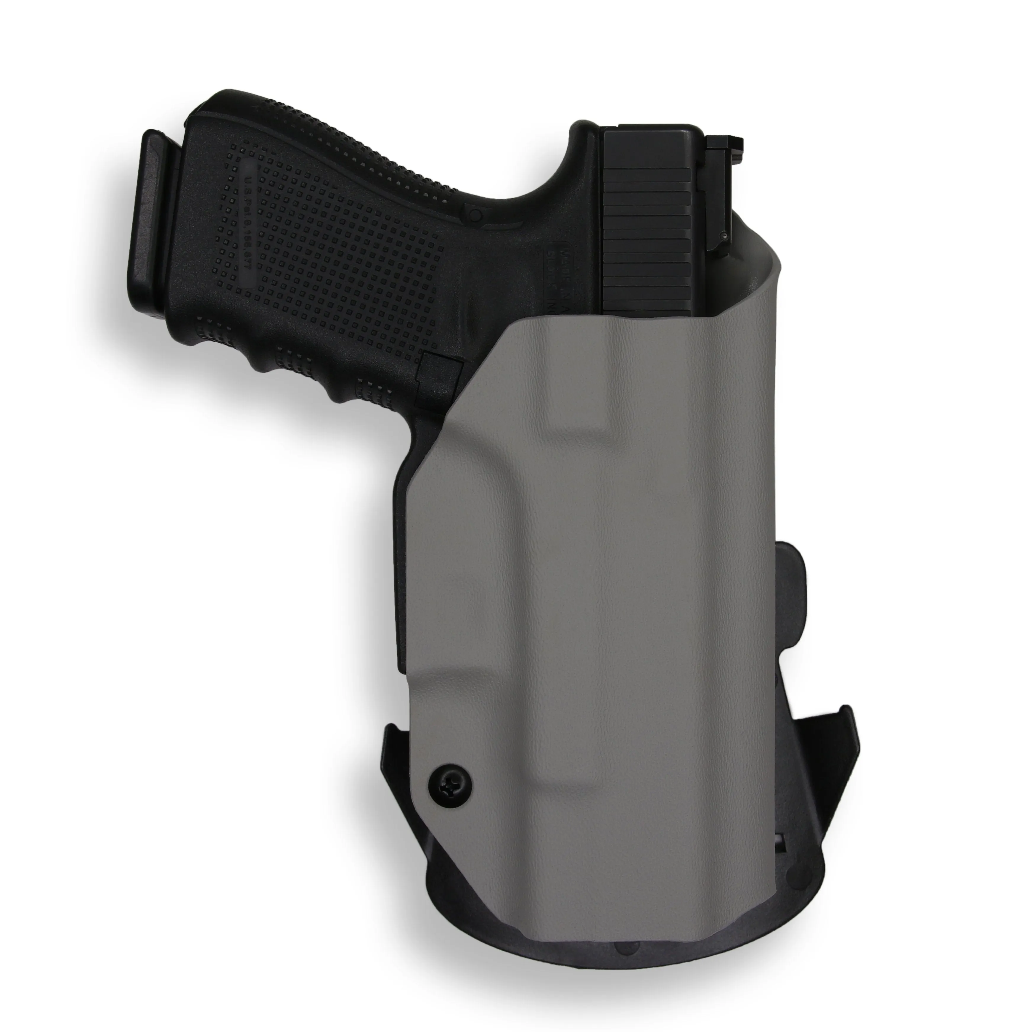 Springfield XD 3" Sub-Compact 9MM/.40SW OWB Holster