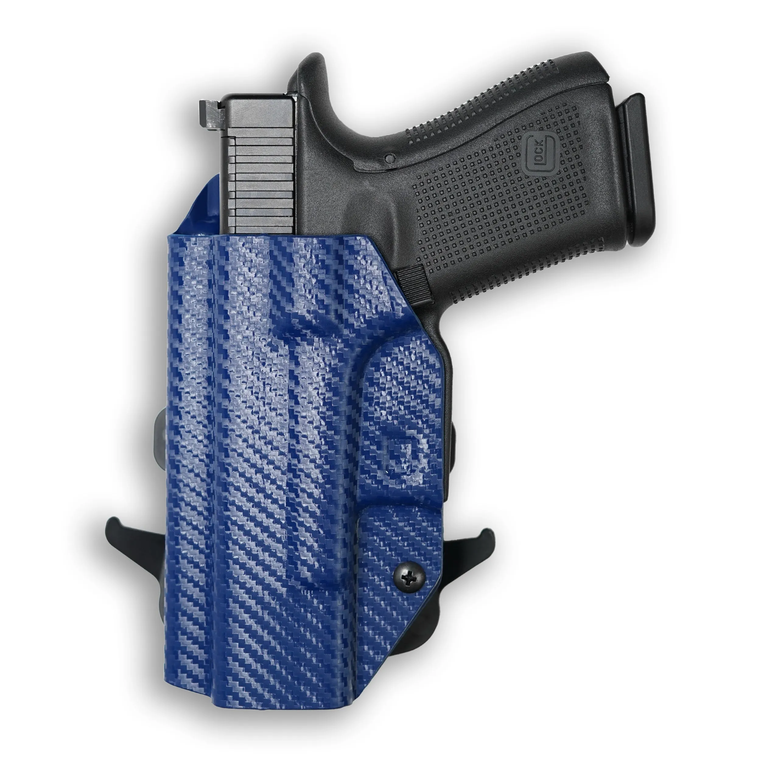 Springfield XD 3" Sub-Compact 9MM/.40SW OWB Holster