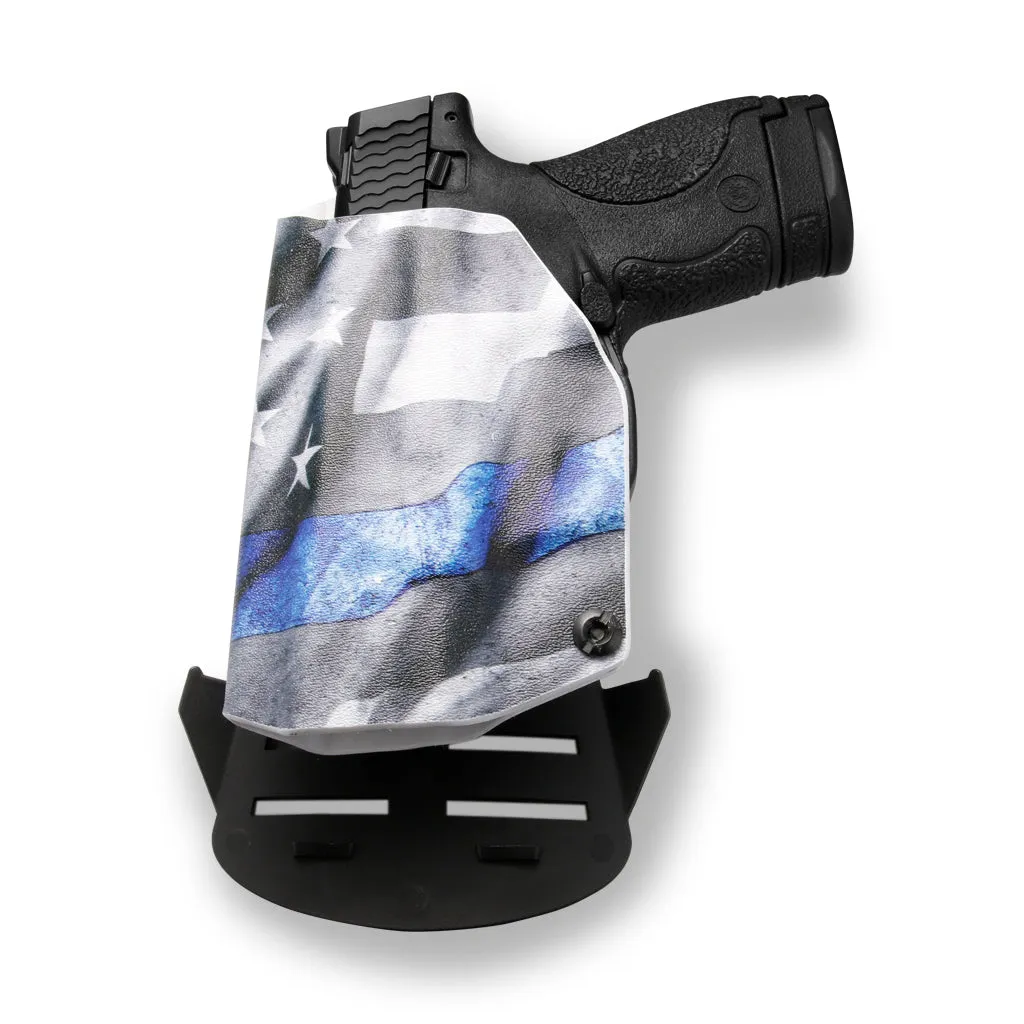 Springfield XD 3" Sub-Compact 9MM/.40SW OWB Holster