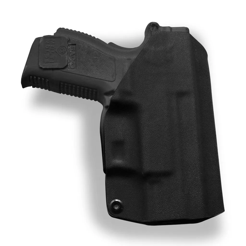 Springfield XD 3" Sub-Compact Holster IWB 9MM/.40SW