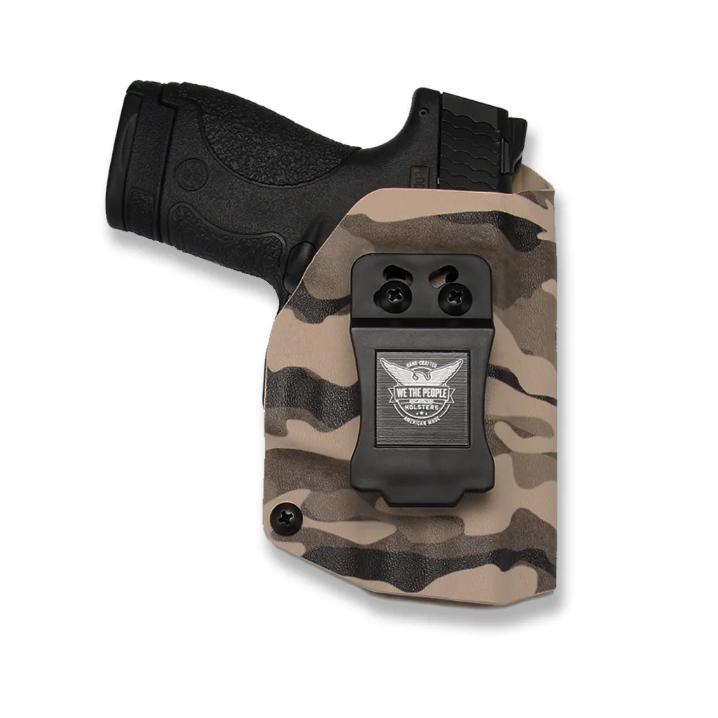 Springfield XD 3" Sub-Compact Holster IWB 9MM/.40SW