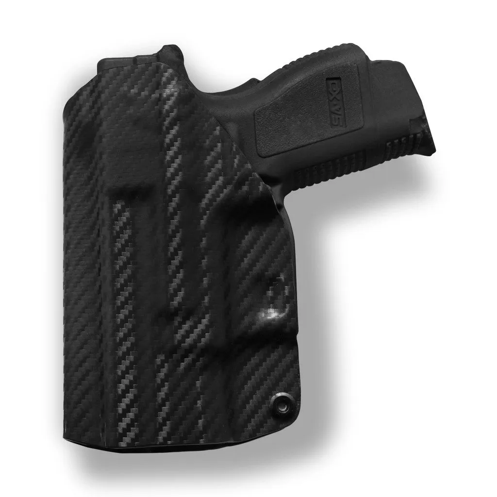 Springfield XD 3" Sub-Compact Holster IWB 9MM/.40SW