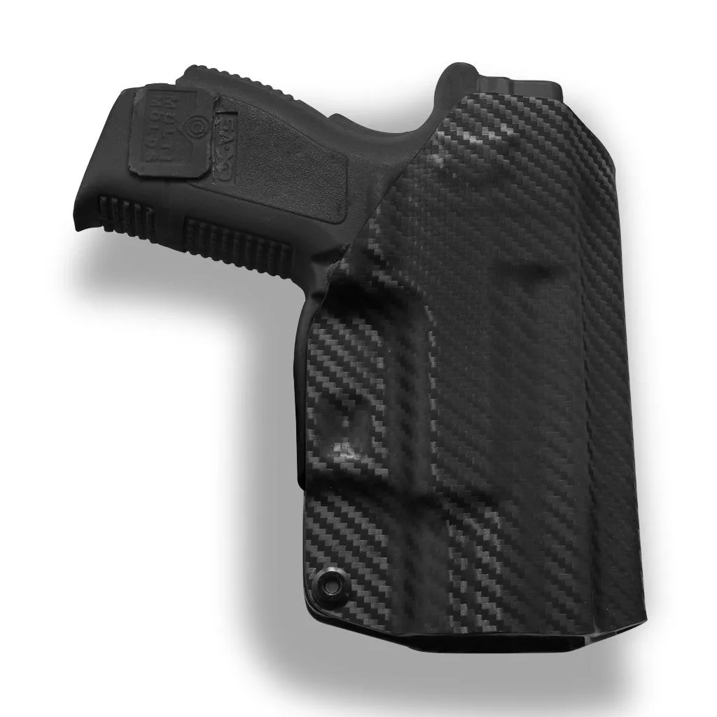 Springfield XD 3" Sub-Compact Holster IWB 9MM/.40SW