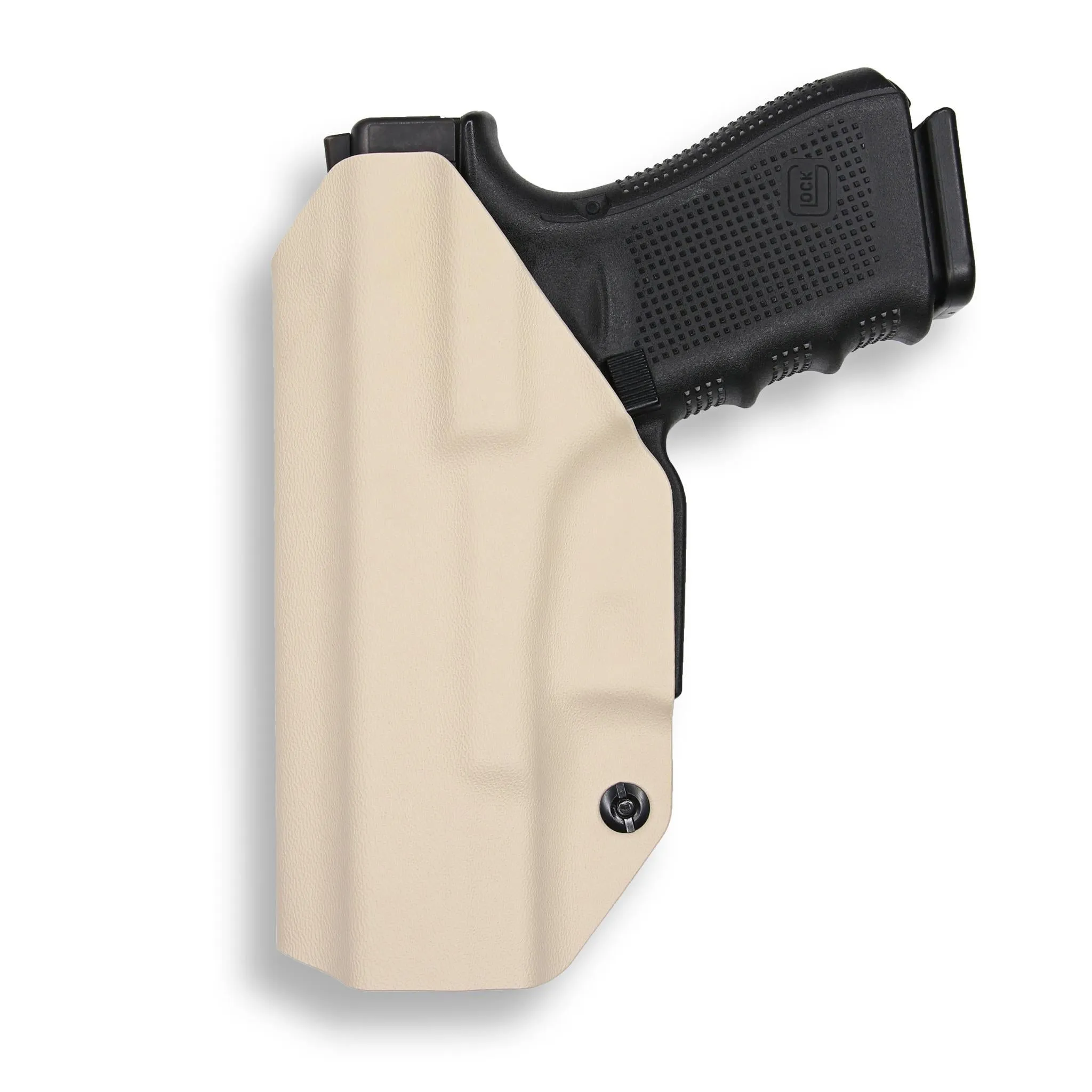 Springfield XD 3" Sub-Compact Holster IWB 9MM/.40SW