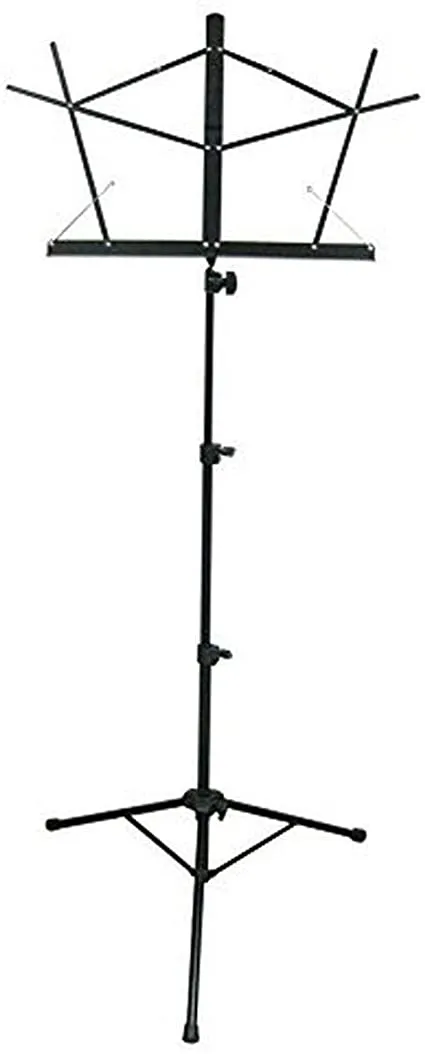 Stageline Tubular Base Music Stand