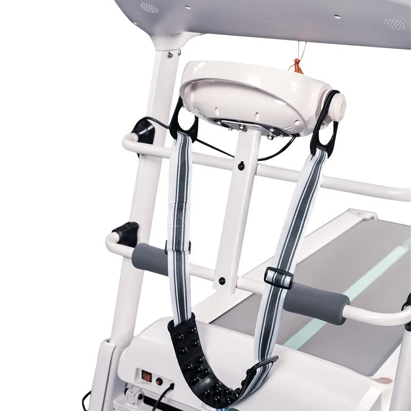 Starlite SL7 - Motorised Treadmill