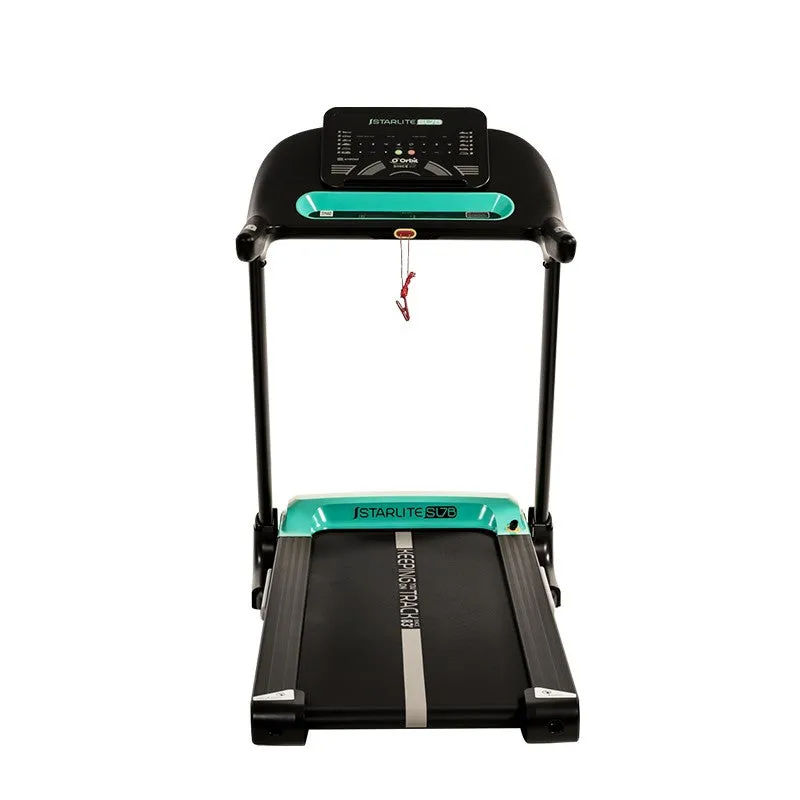 Starlite SL7B - Motorised Treadmill