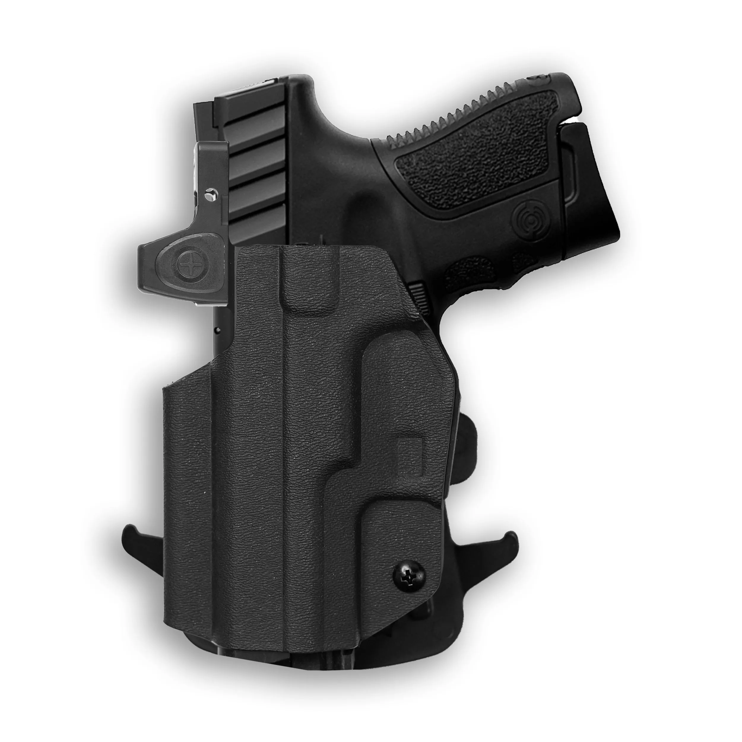 Stoeger STR-9SC Sub Compact Red Dot Optic Cut OWB Holster