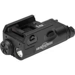 Surefire XC1-B Ultracompact Handgun WeaponLight