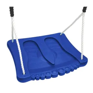 Swing Slide Climb Blue Foot Swing