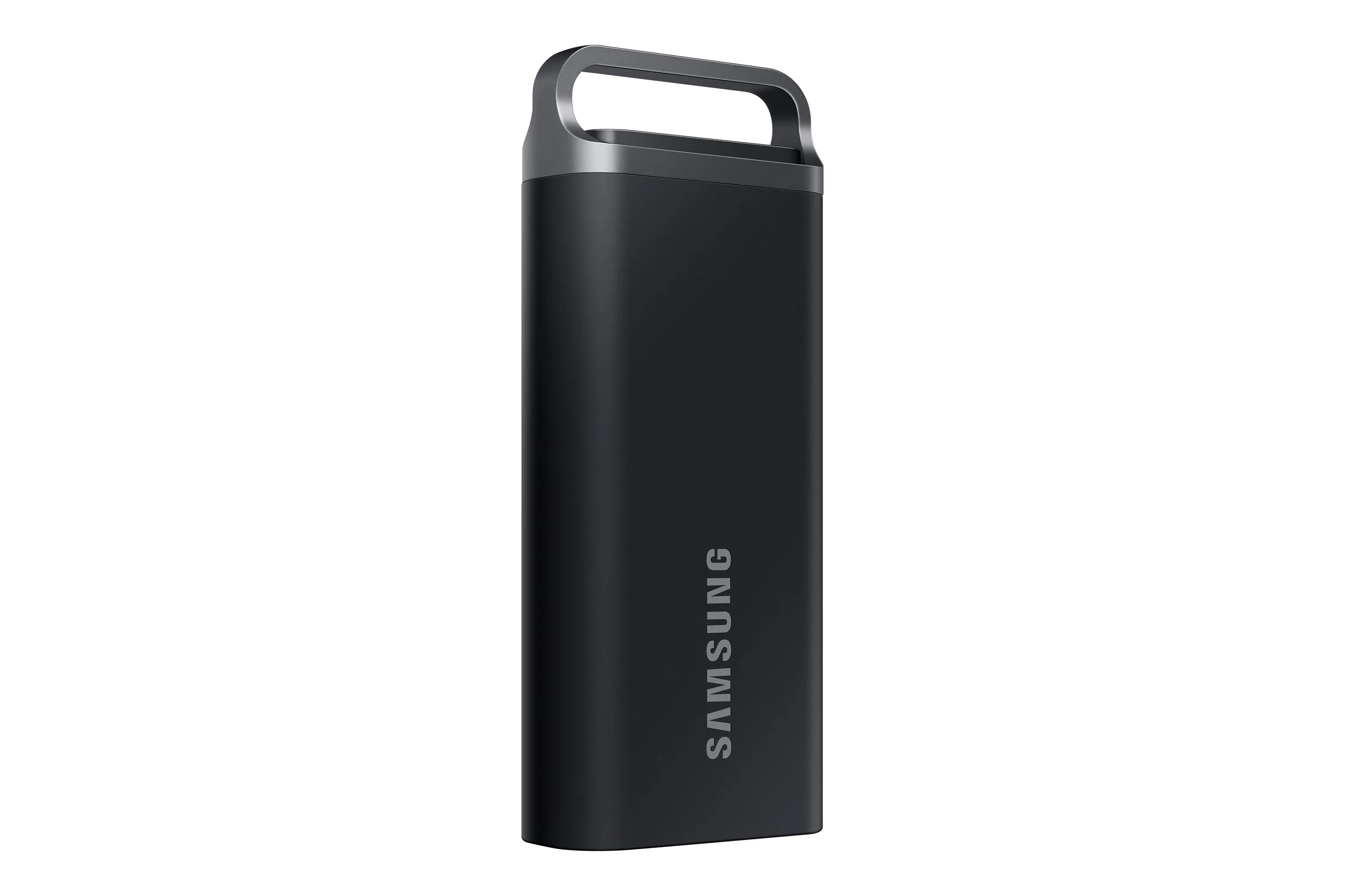 T5 Evo Portable Ssd 4Tb