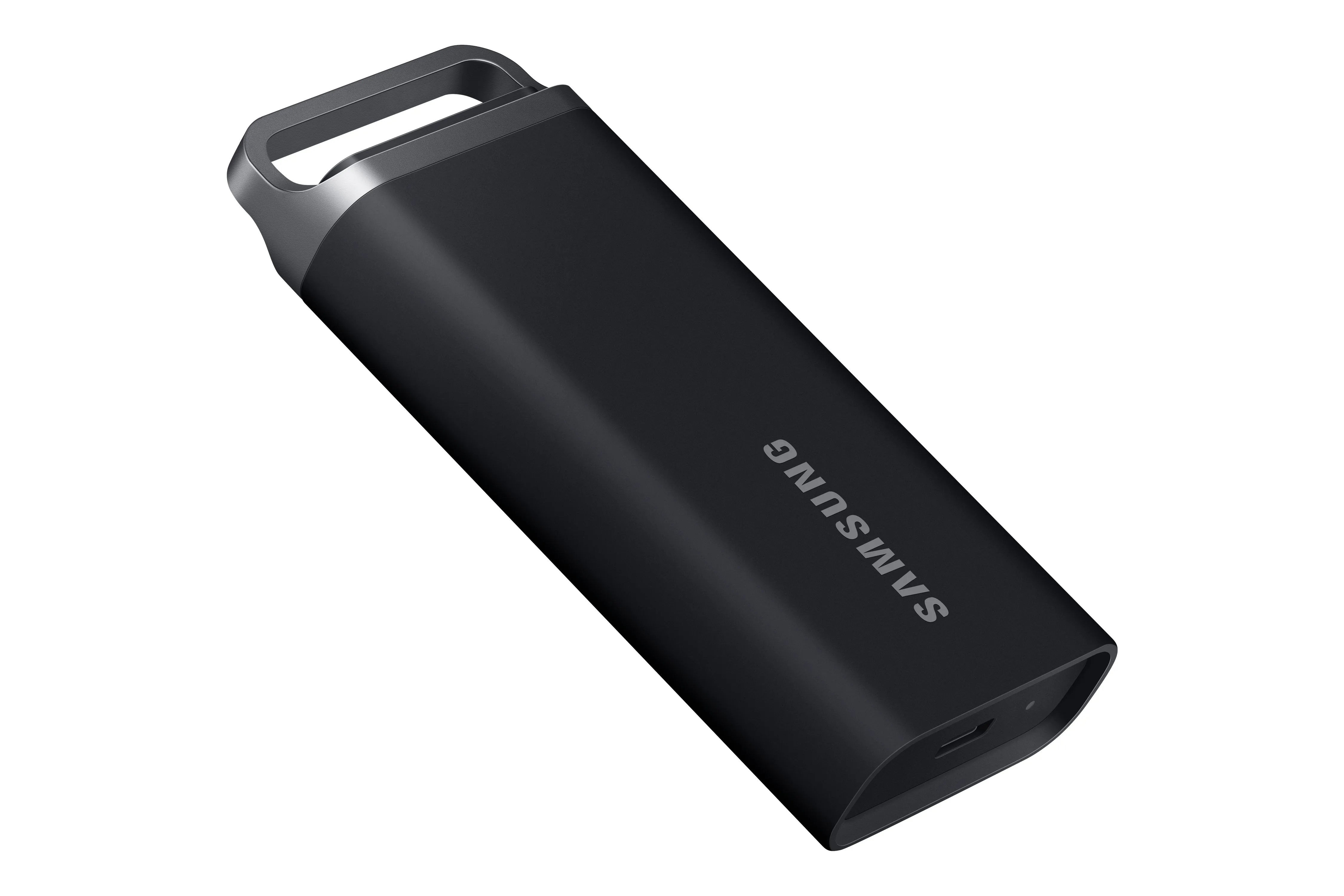 T5 Evo Portable Ssd 4Tb