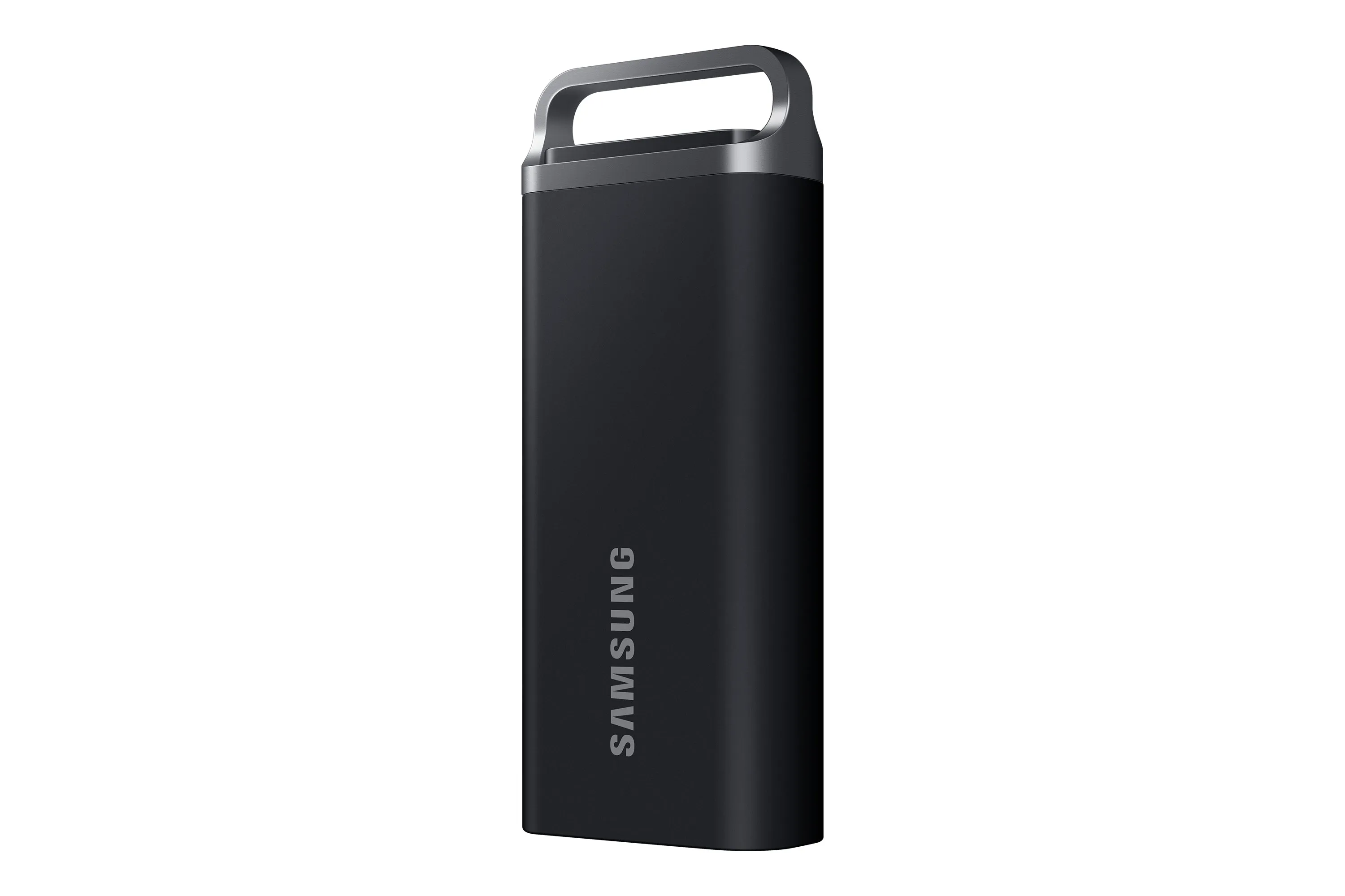 T5 Evo Portable Ssd 4Tb