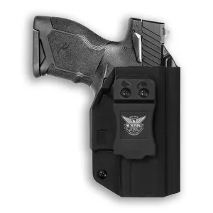 Taurus TX22 Compact IWB Holster