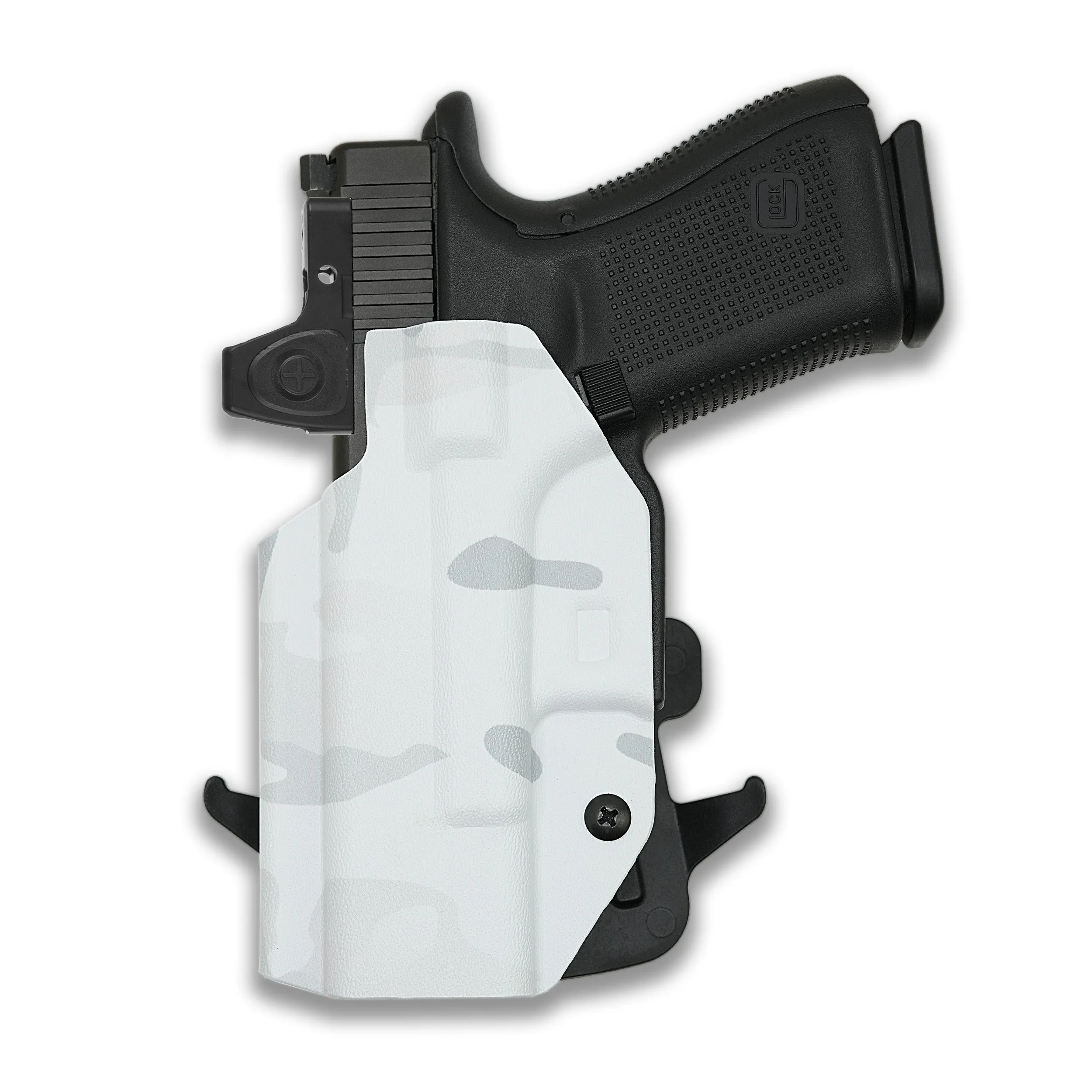 Taurus TX22 Compact Red Dot Optic Cut OWB Holster