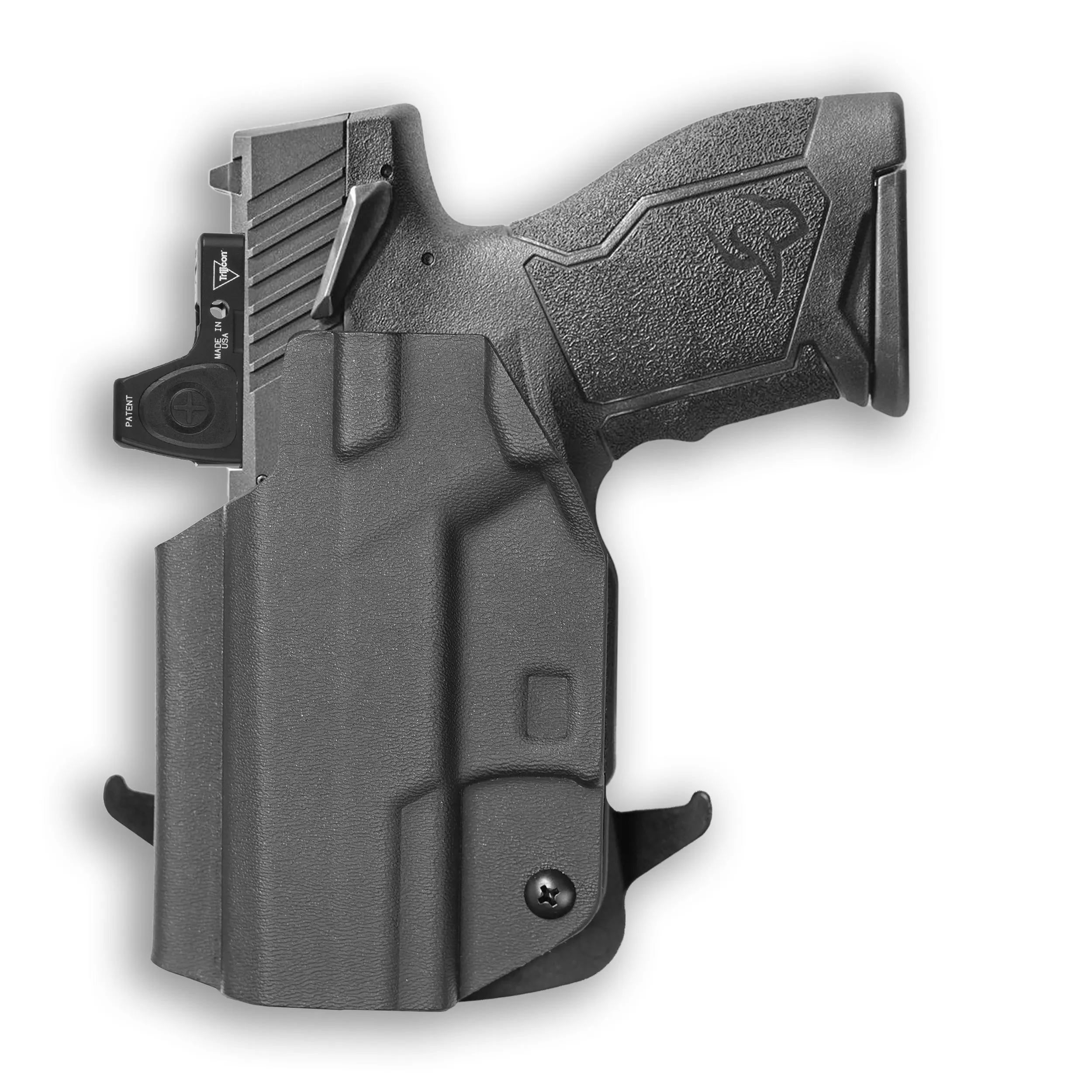 Taurus TX22 Compact Red Dot Optic Cut OWB Holster