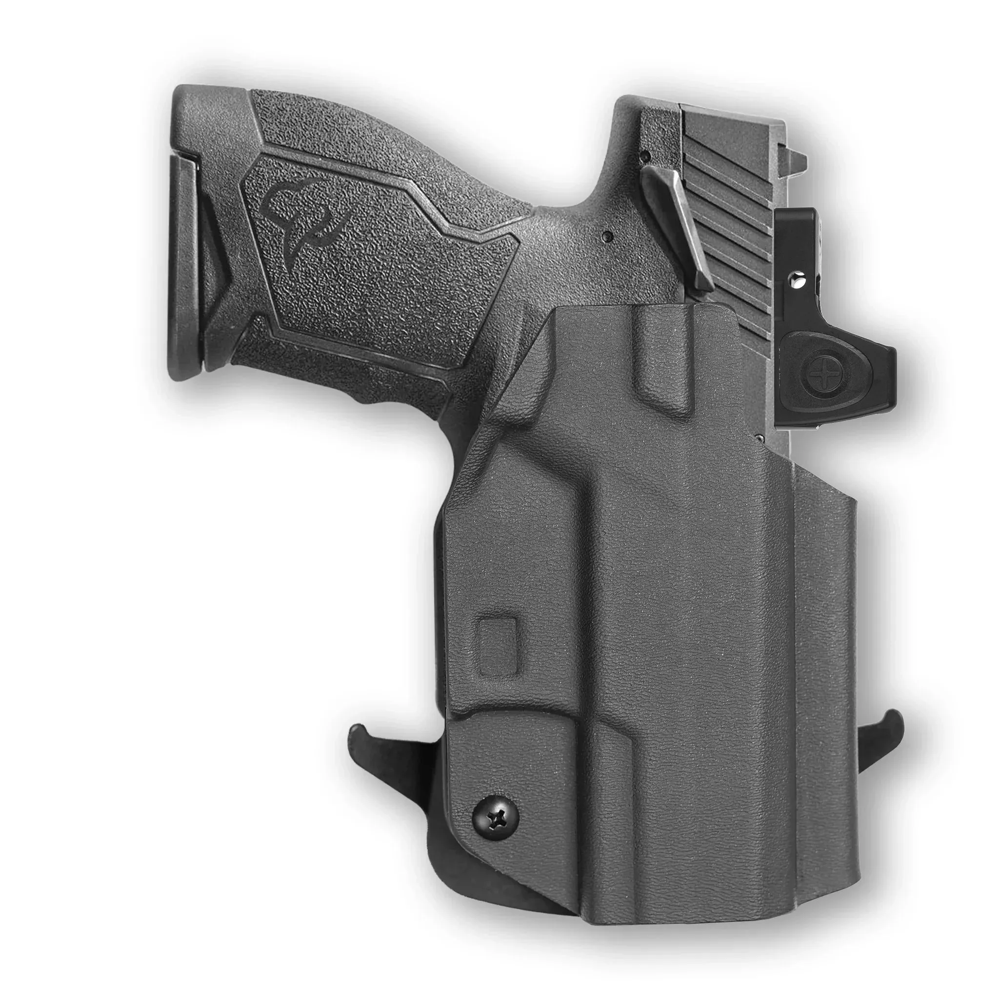 Taurus TX22 Compact Red Dot Optic Cut OWB Holster