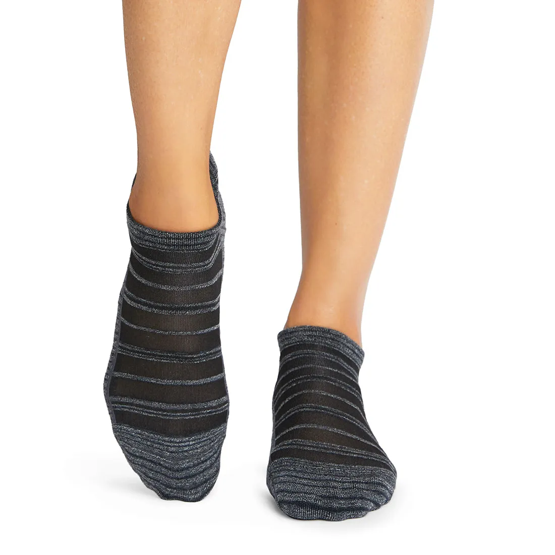 TAVI Grip Savvy Breeze - Charcoal Melange